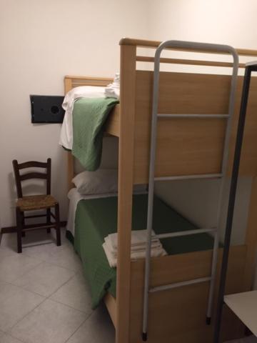 Foresto Case Vacanza