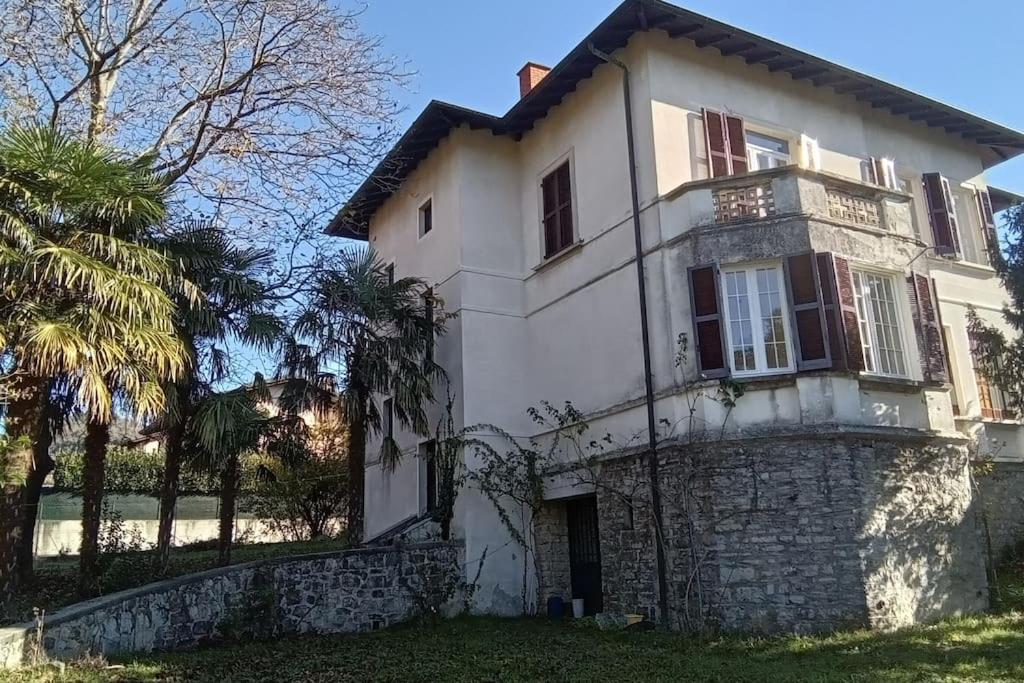 Villa Luigia