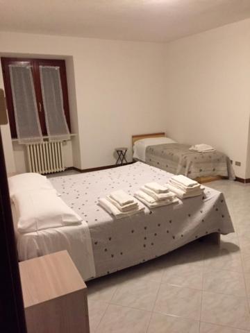 Foresto Case Vacanza