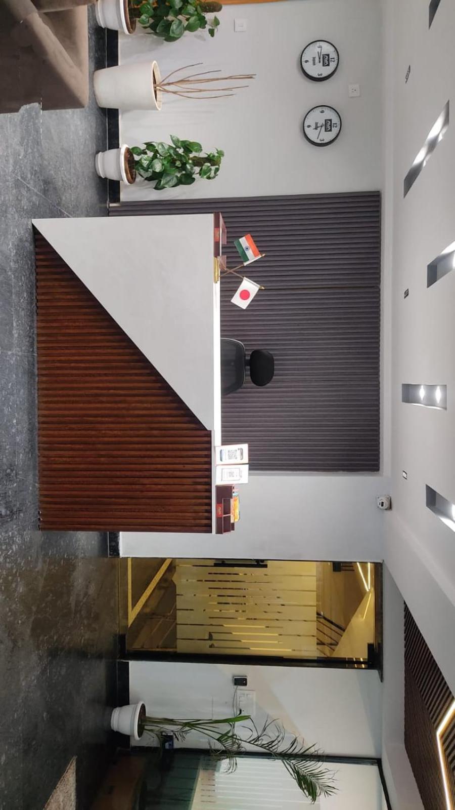 Gurgaon Vacations - AVA Hotels and Corporate Suites - Property Image 4