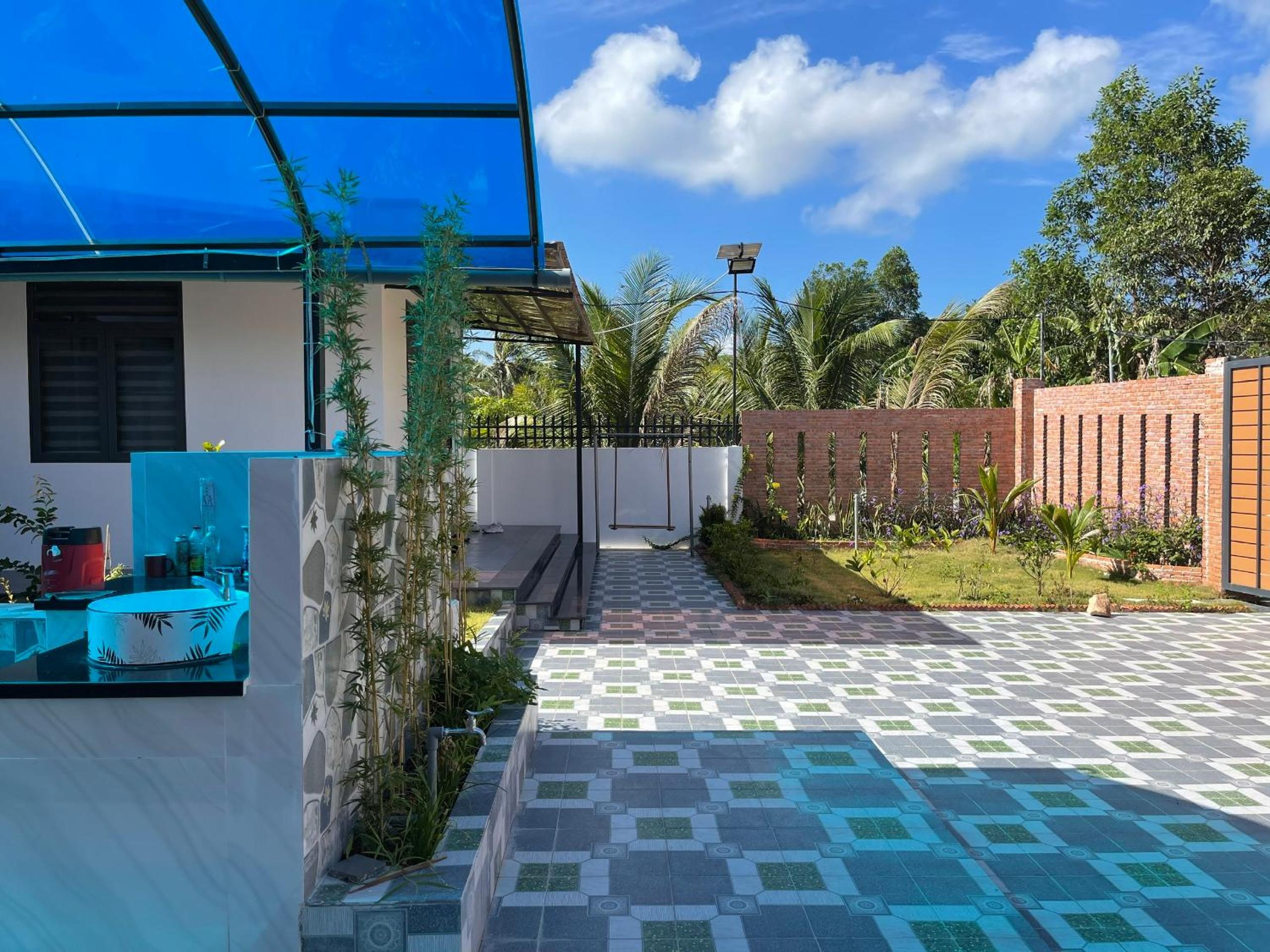 Happy House An Thới PQ view 3