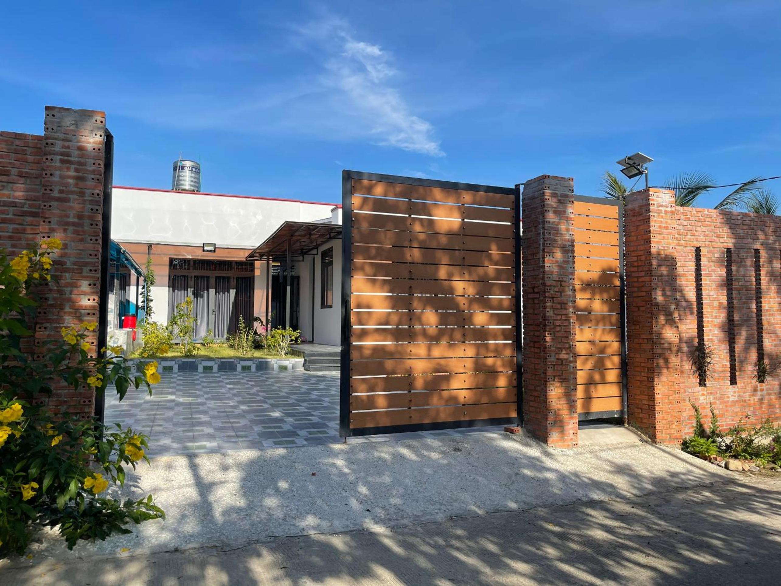 Happy House An Thới PQ view 5