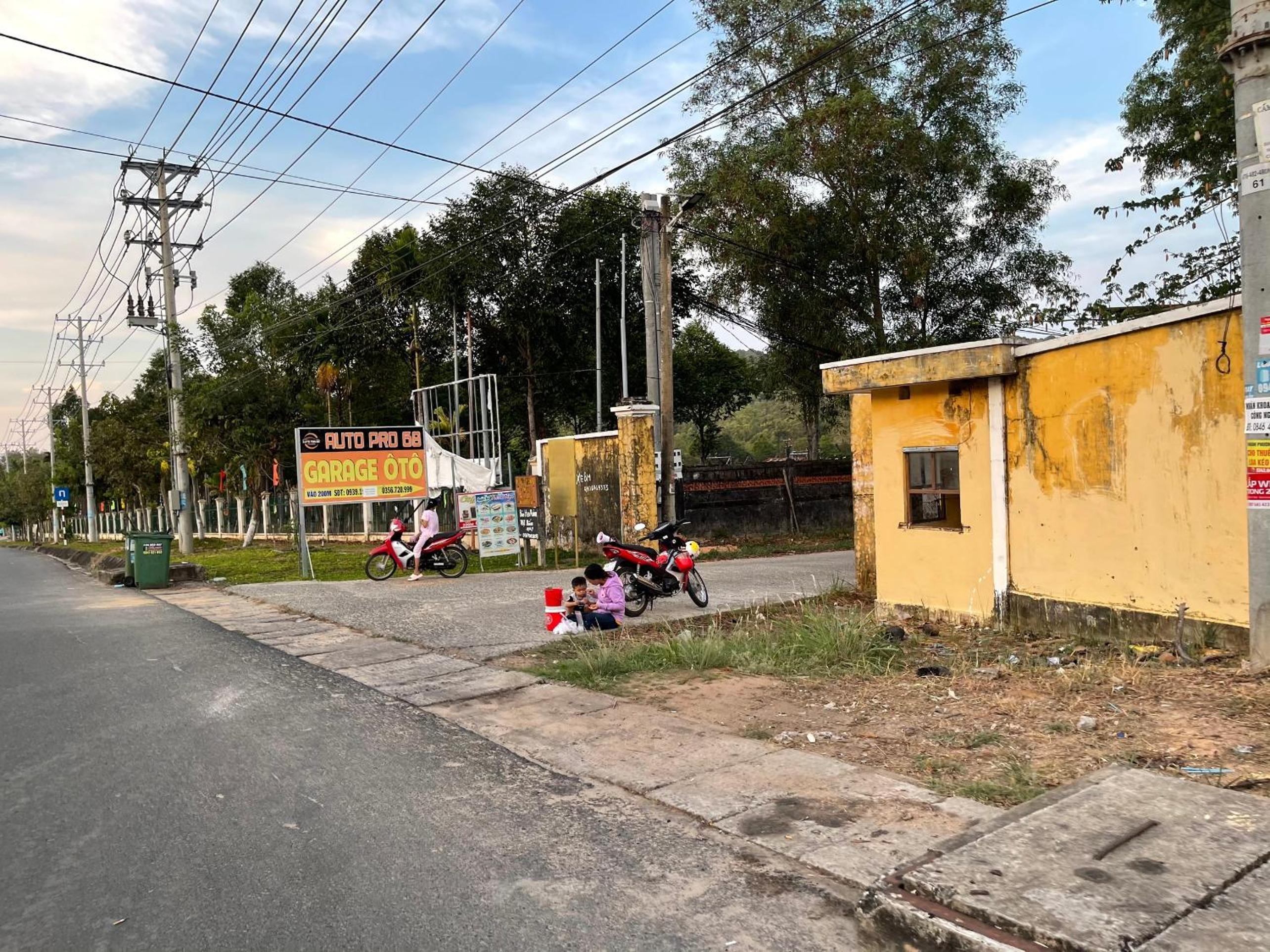 Happy House An Thới PQ view 4