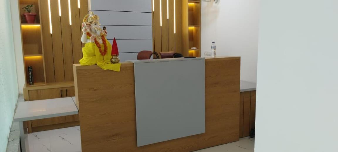 Hotel Kamakhya