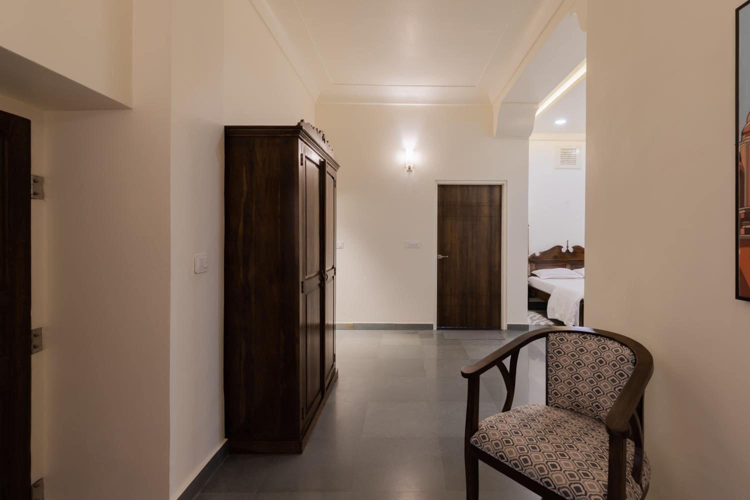 Heart of the City Homestay by Rashmi view 2