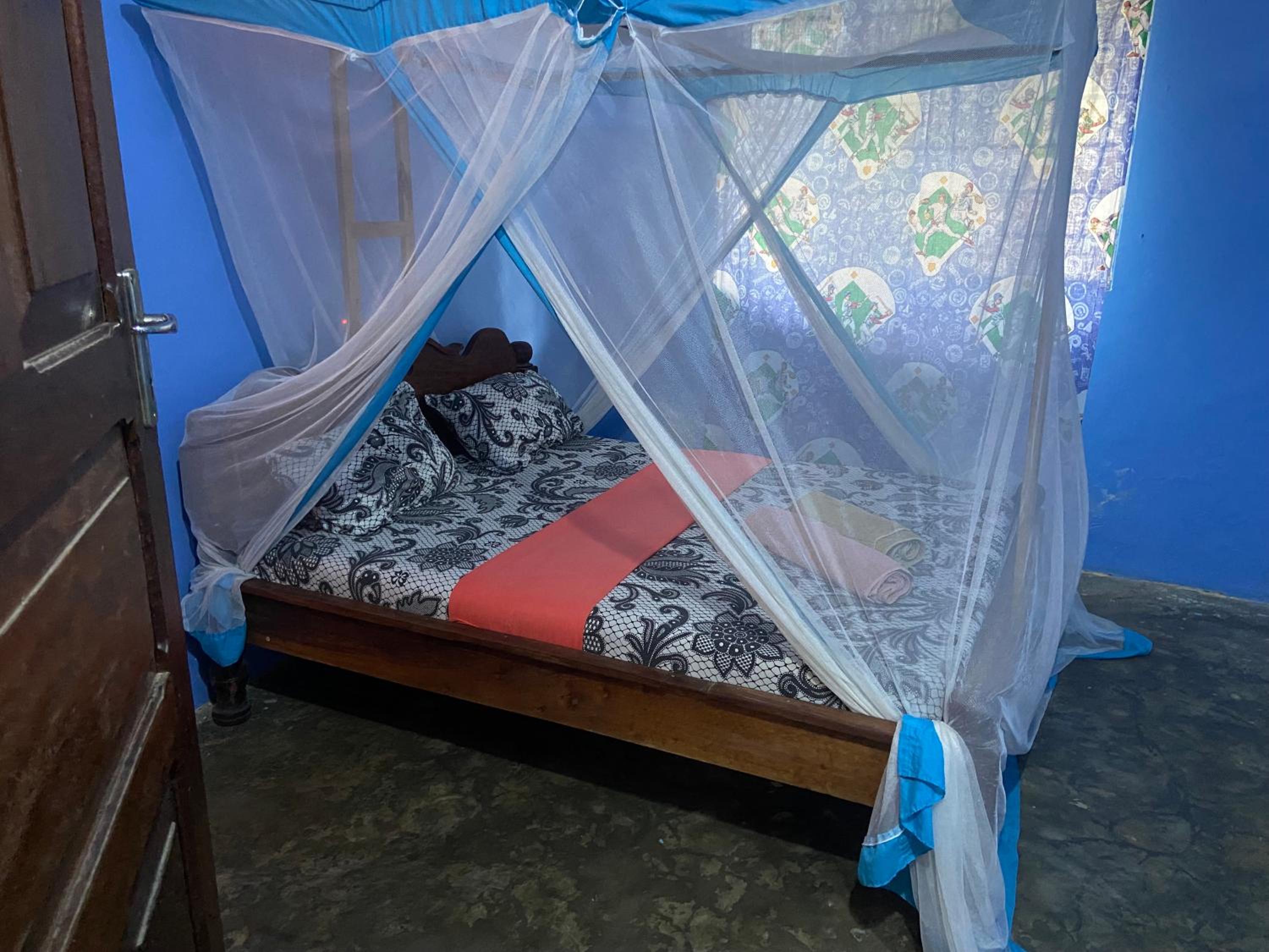 Village Hostel