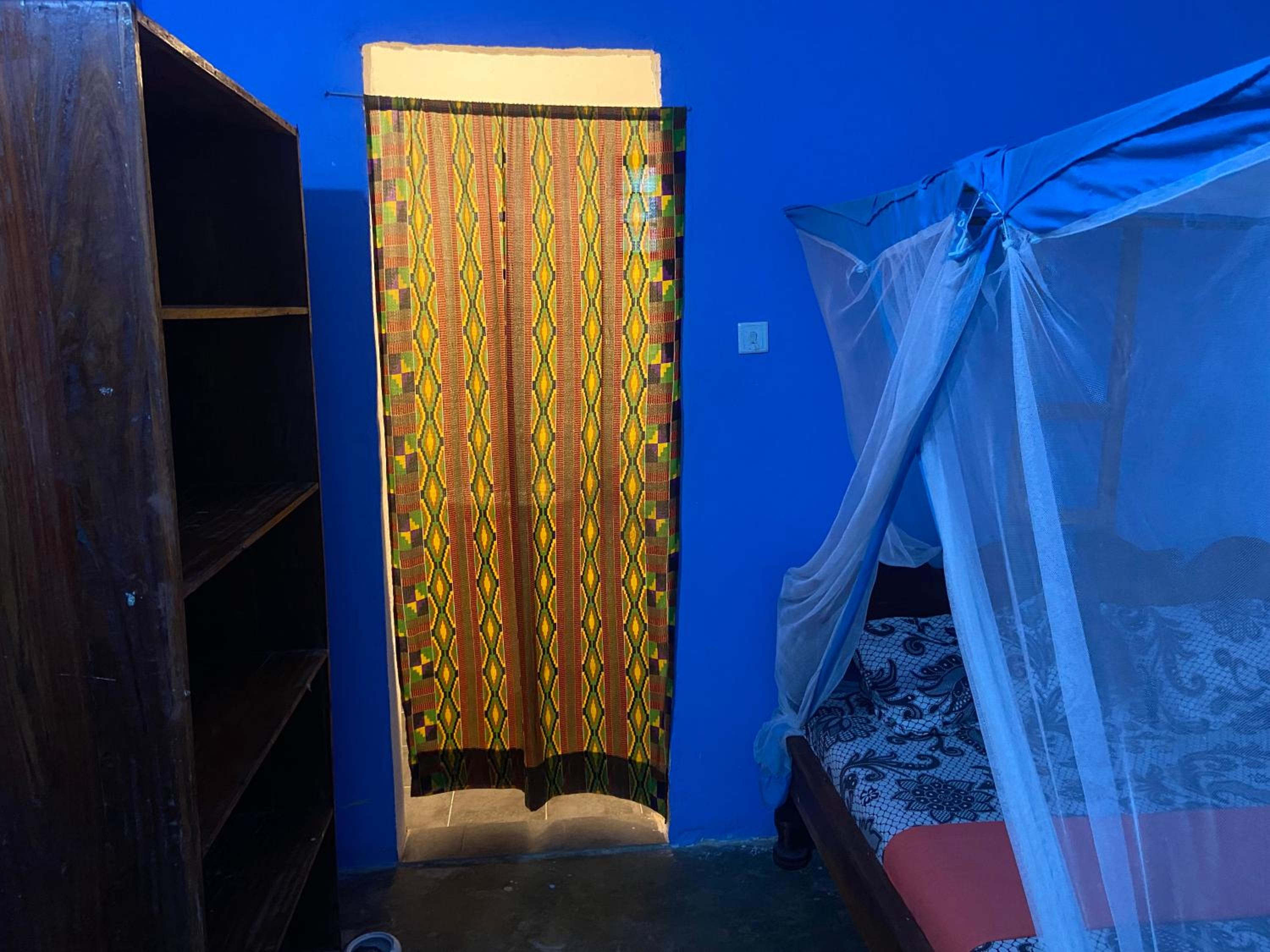 Village Hostel