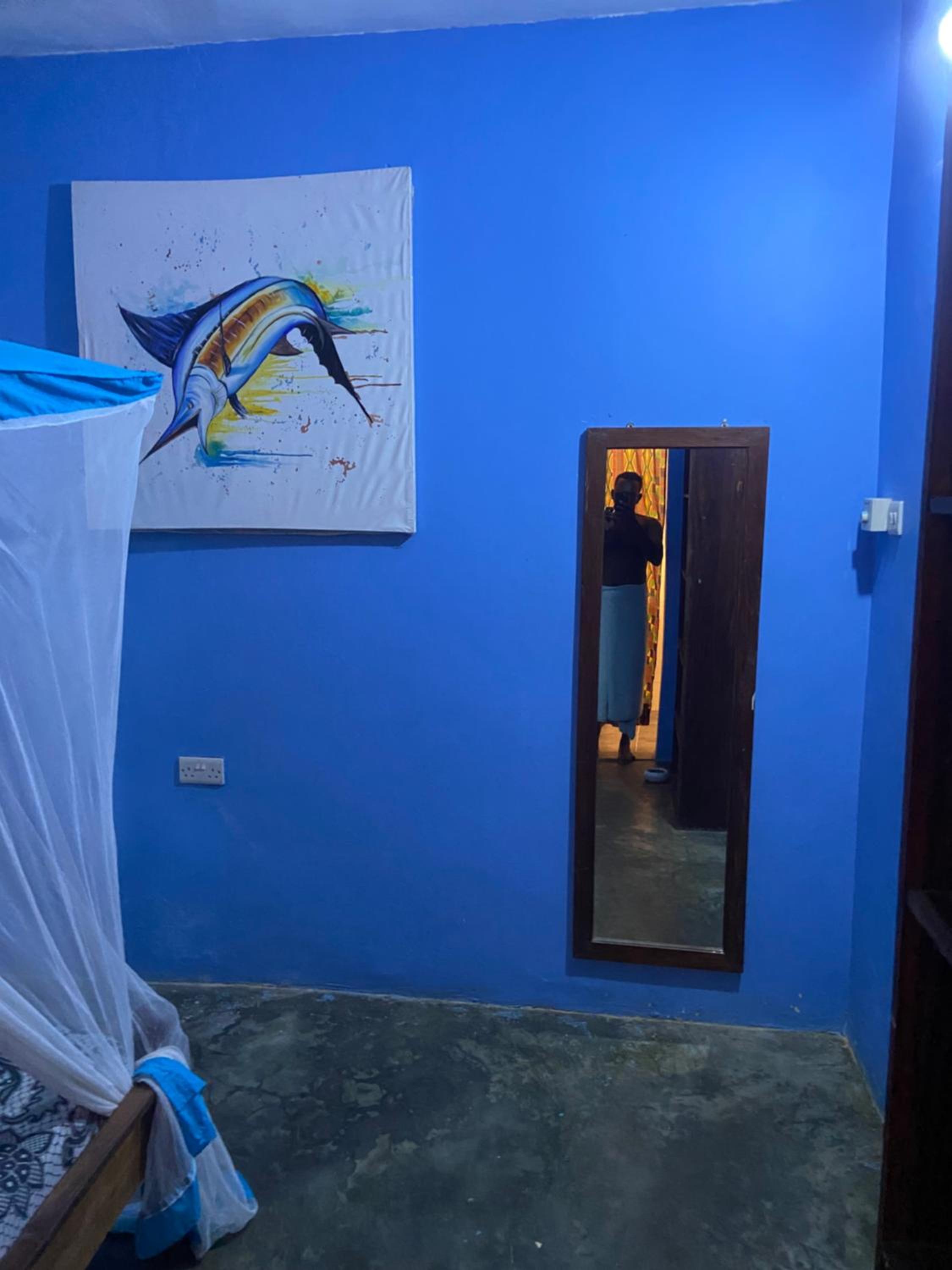 Village Hostel