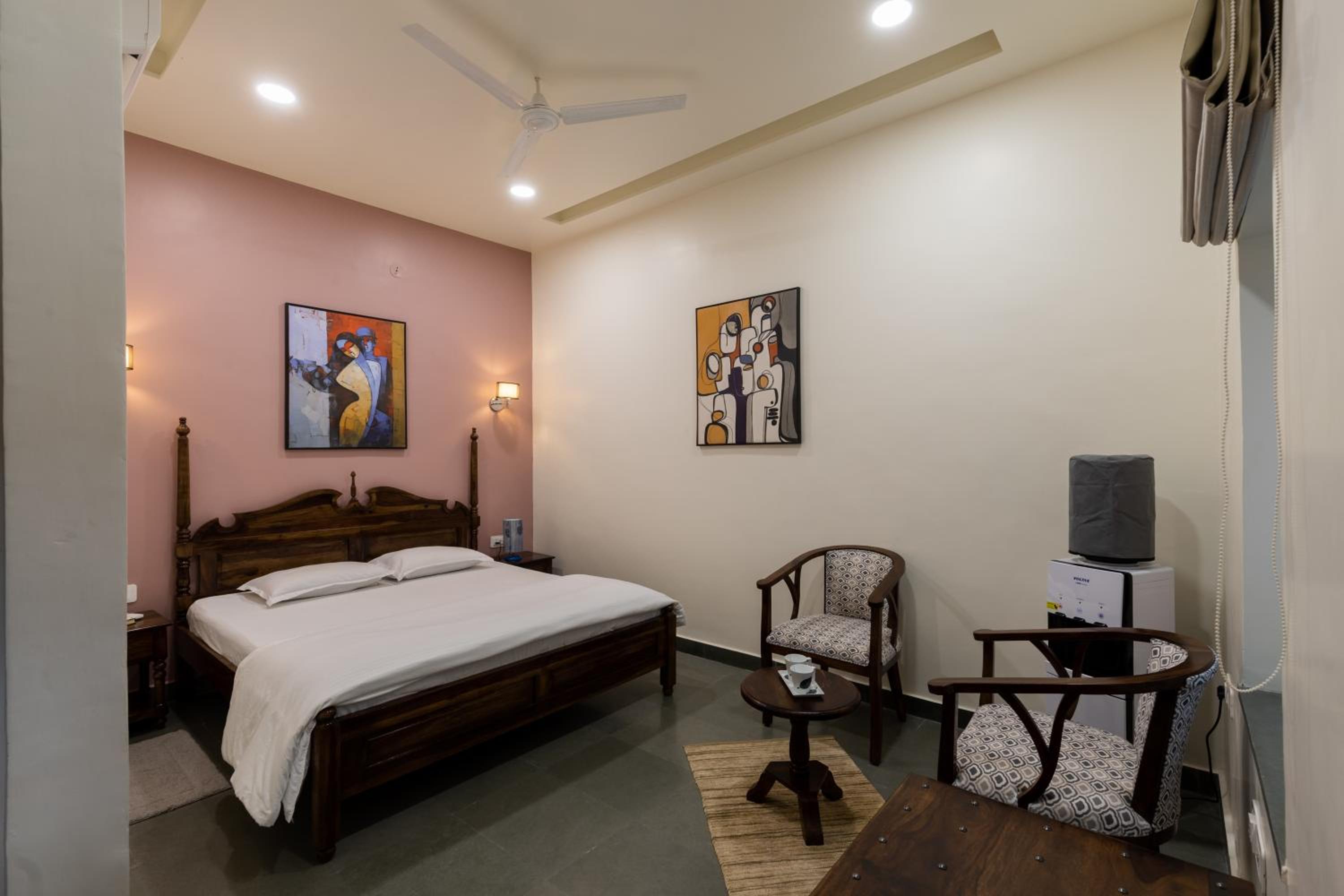 Heart of the City Homestay by Rashmi view 3