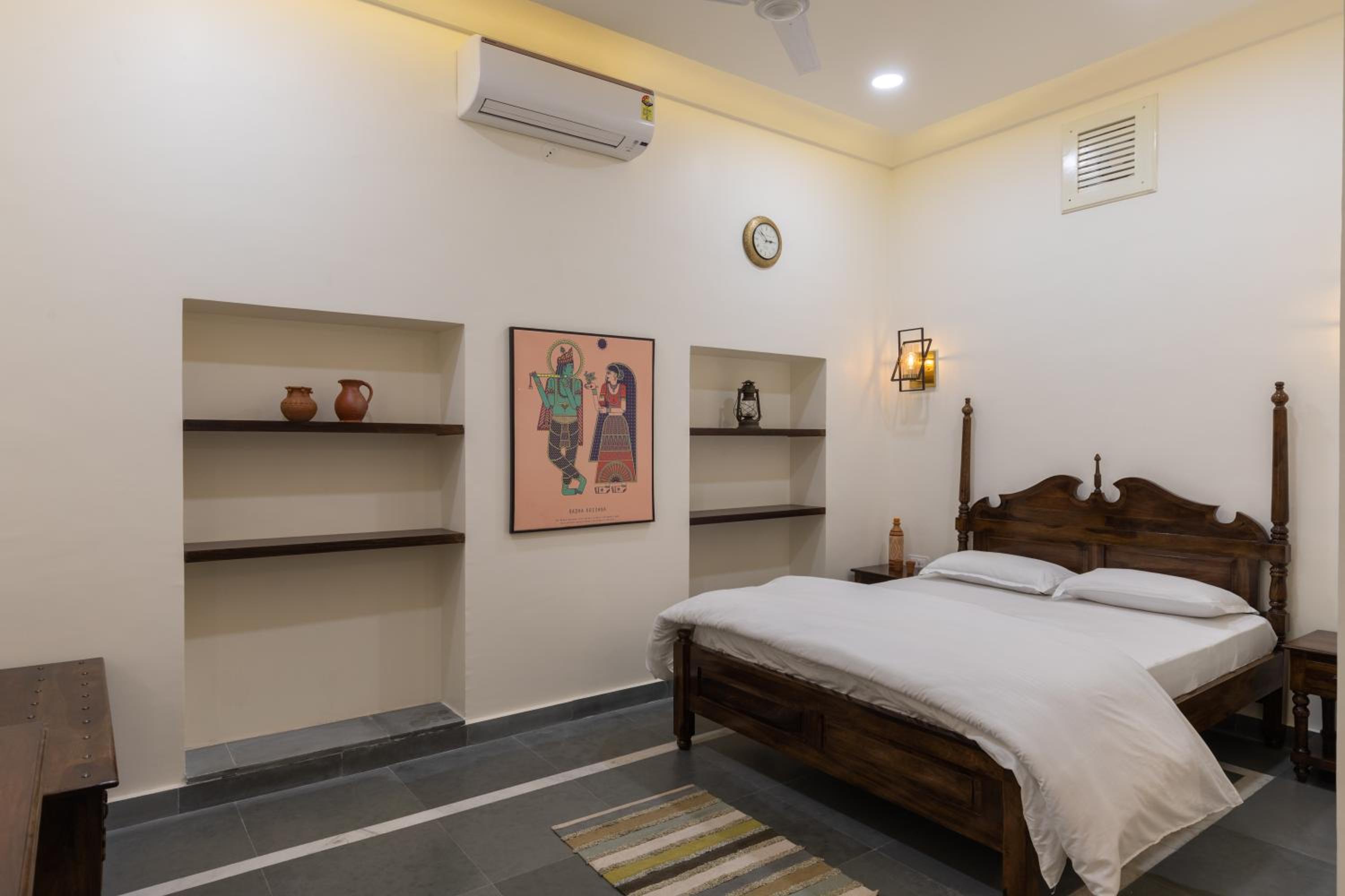Heart of the City Homestay by Rashmi view 4