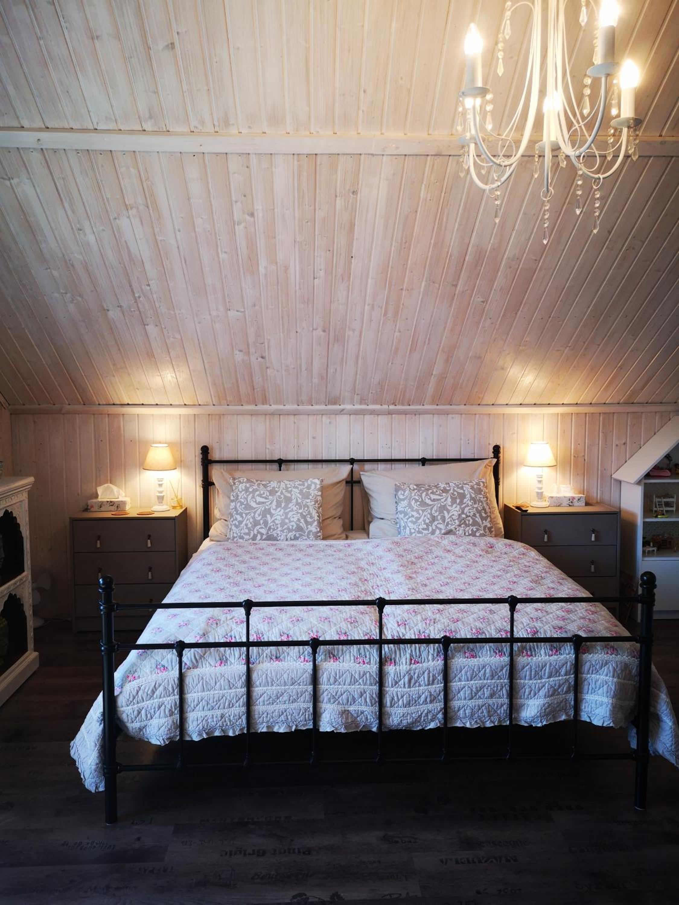 Countryhouse Lake Attersee - Atemberaubende Lage - Bezauberndes Hideaway