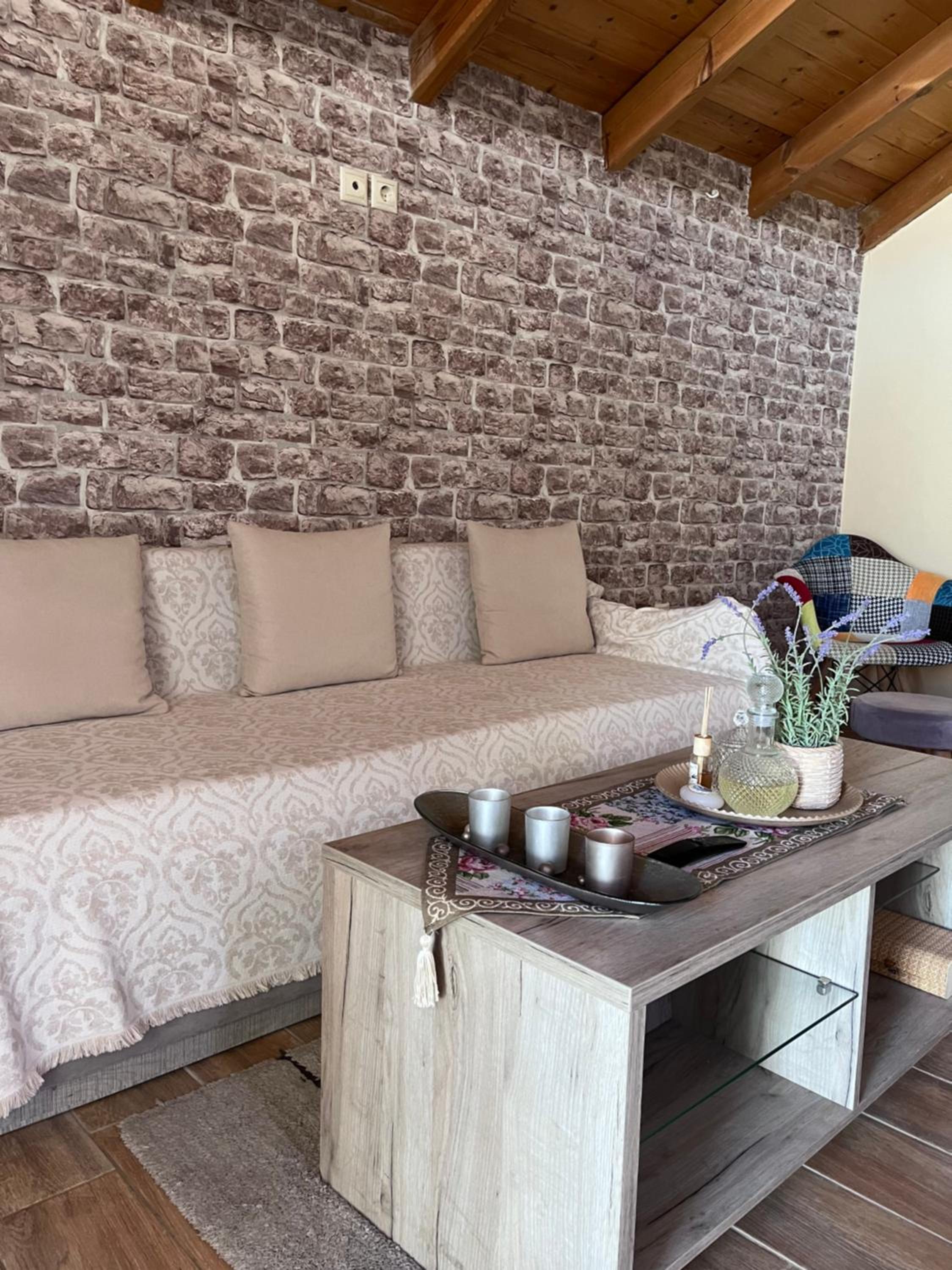The Countryside Loft