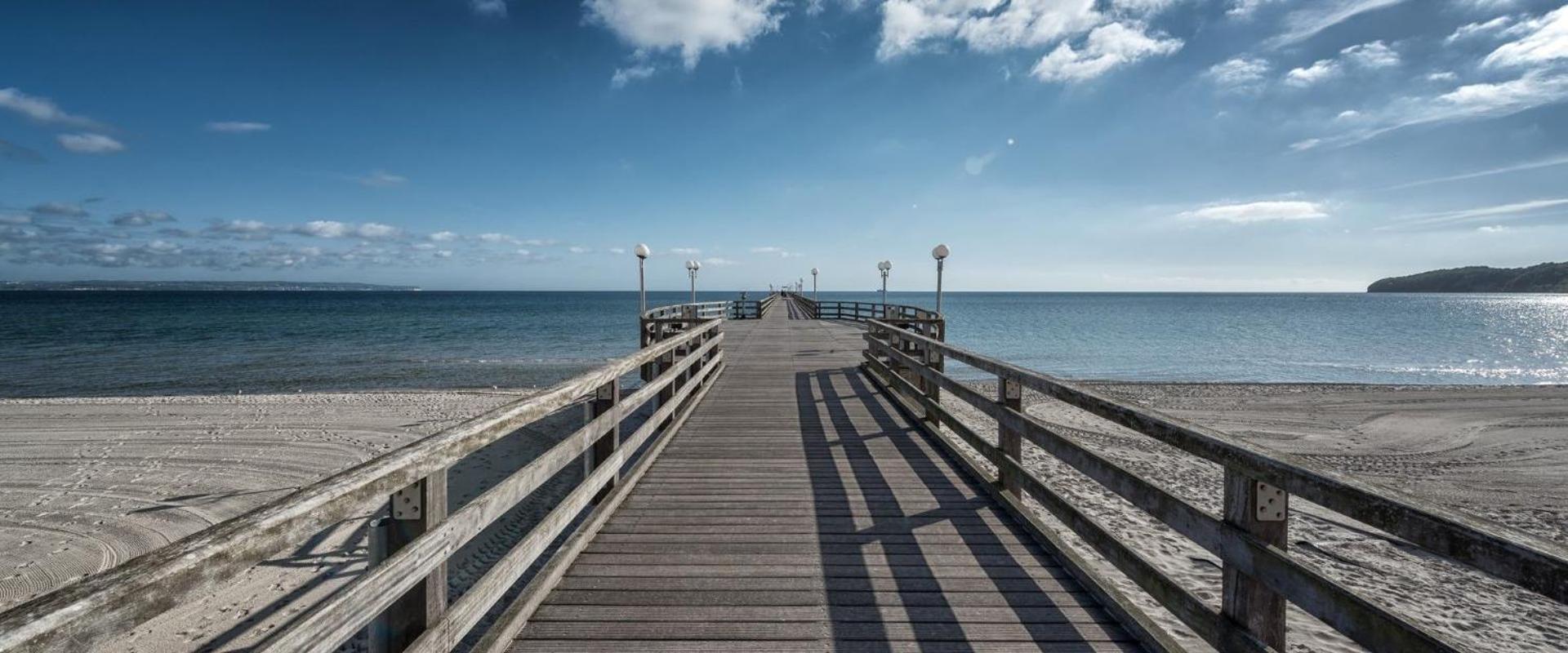 Fewo`s Mehlberg Binz