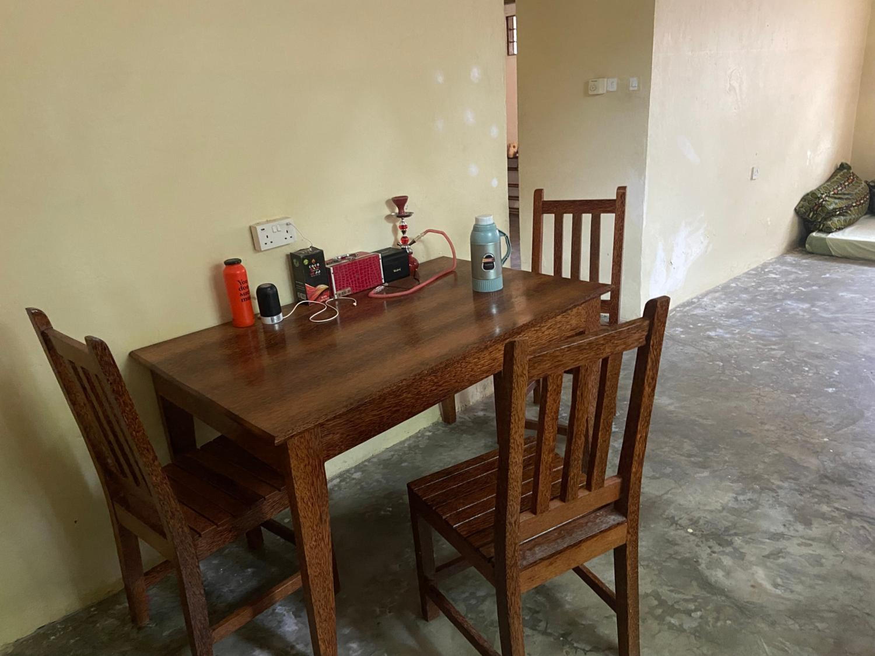 Village Hostel