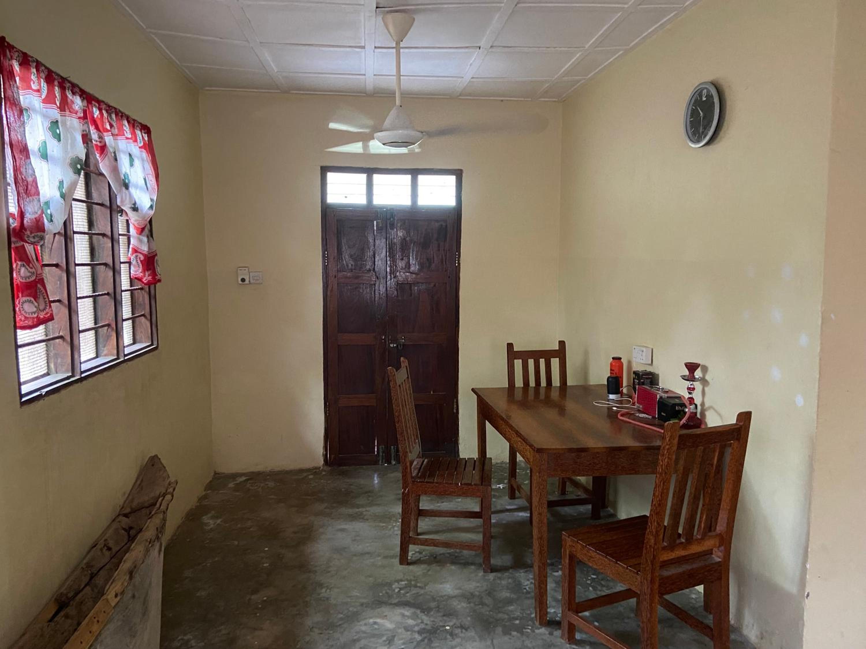 Village Hostel