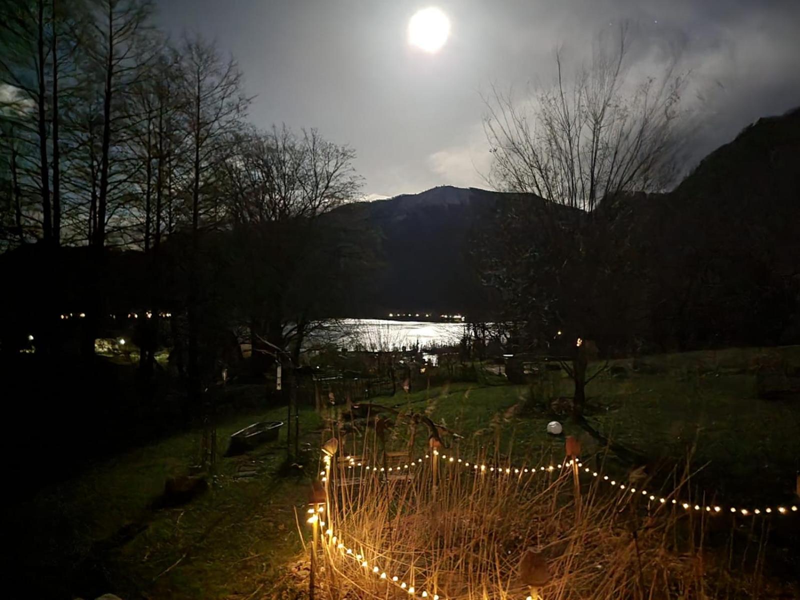 Countryhouse Lake Attersee - Atemberaubende Lage - Bezauberndes Hideaway