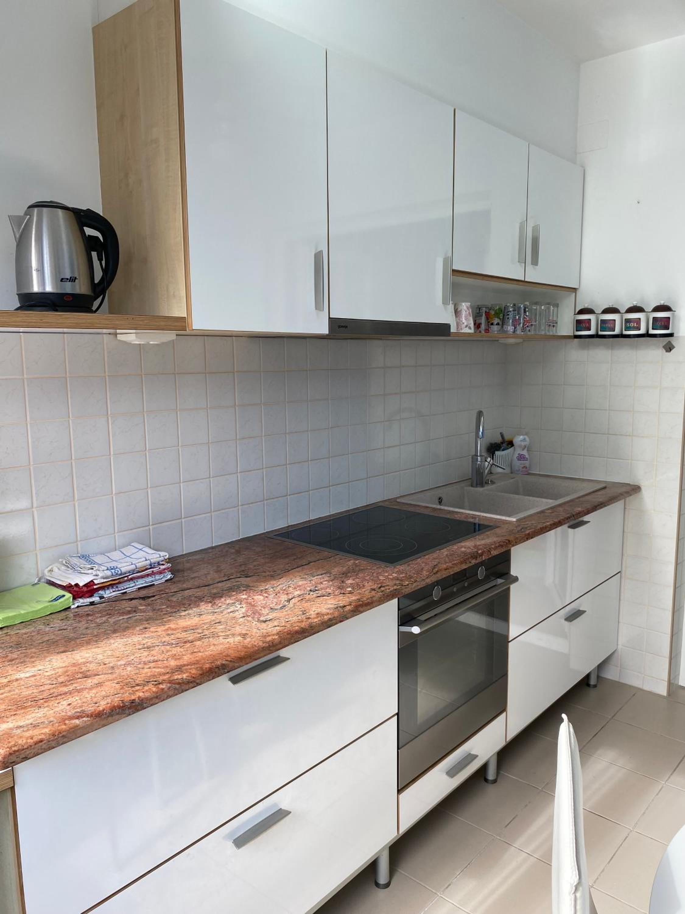 Apartment Novalja-2 min do plaže,klima,WiFi,parking