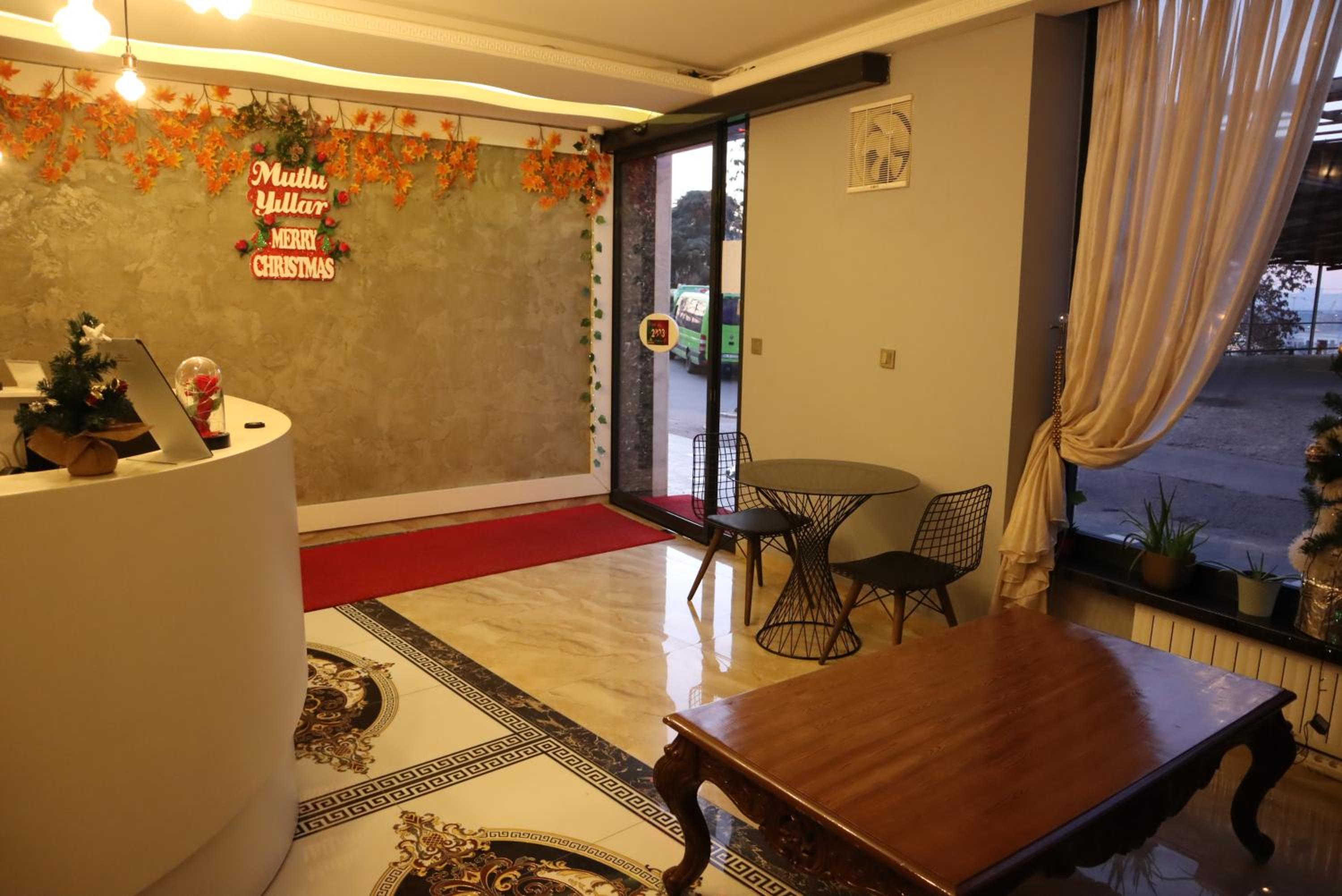 Galata İstanbul Otel - Image 76