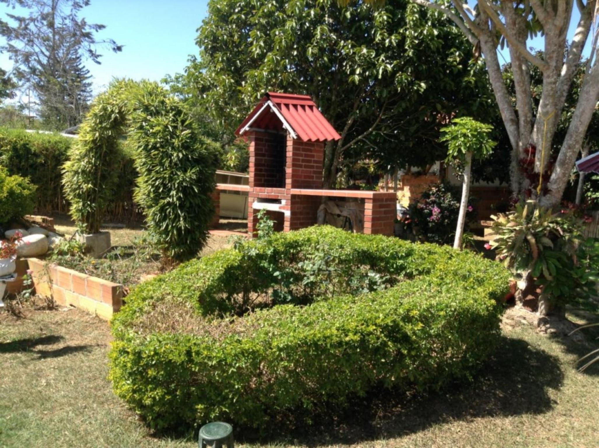 Villa Liliana Lodge Mesa de los Santos