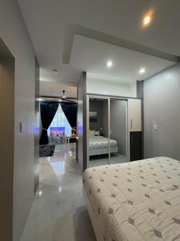 Anavada Suites - Davao City