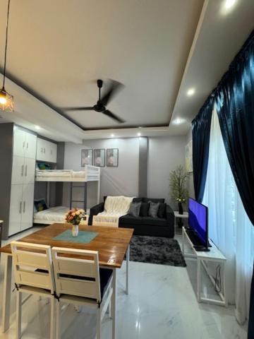 Anavada Suites - Davao City