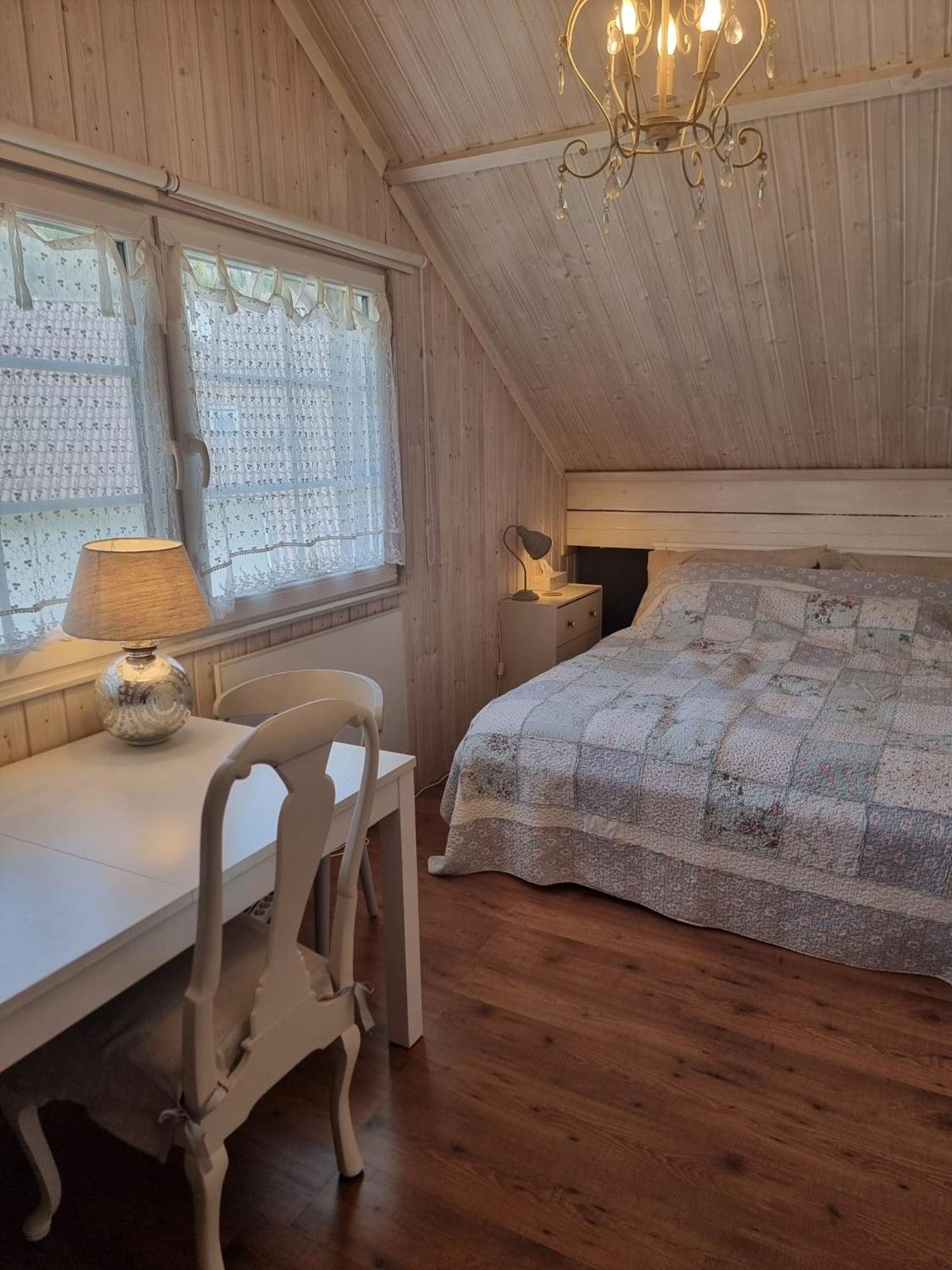 Countryhouse Lake Attersee - Atemberaubende Lage - Bezauberndes Hideaway