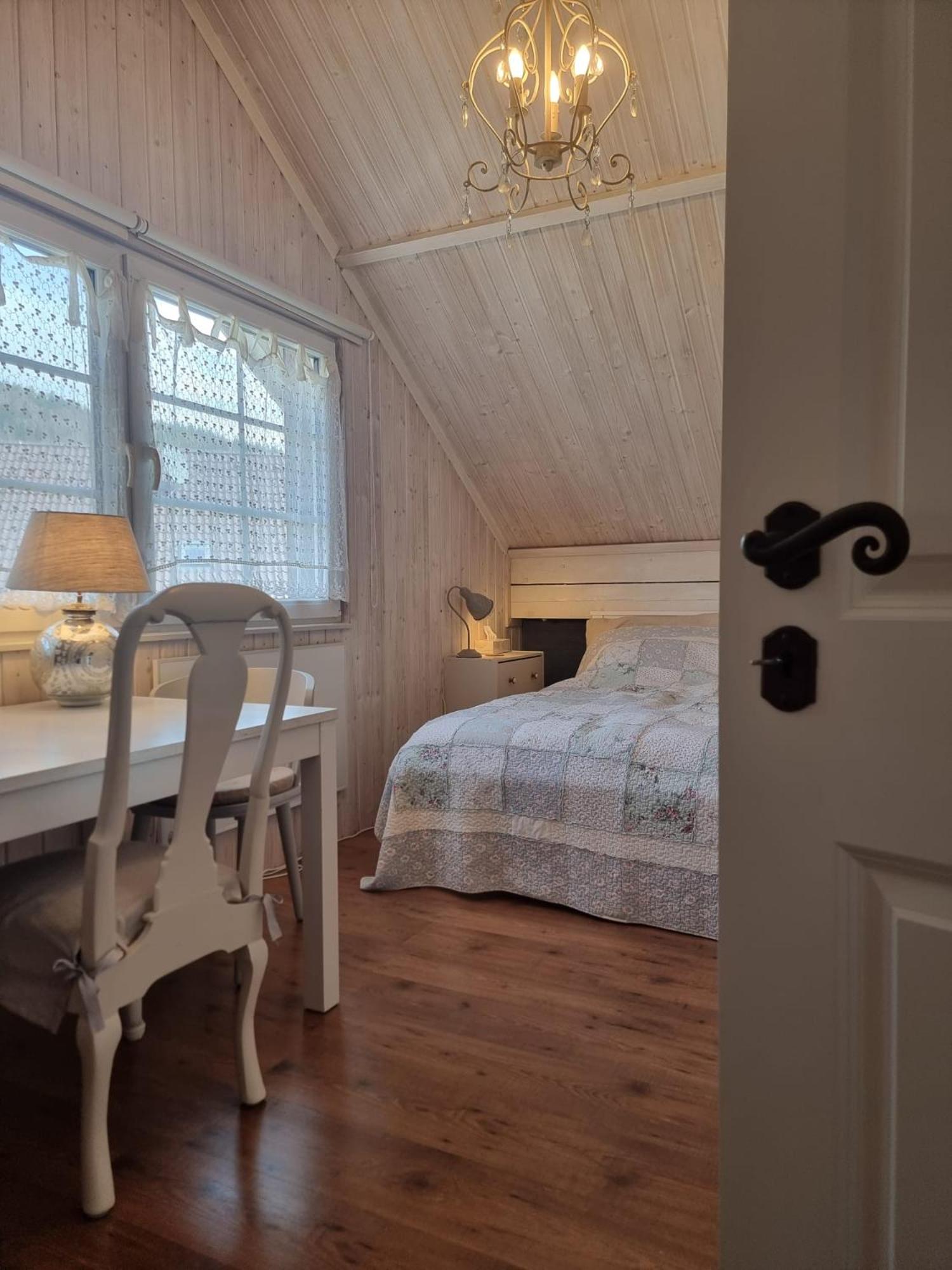 Countryhouse Lake Attersee - Atemberaubende Lage - Bezauberndes Hideaway
