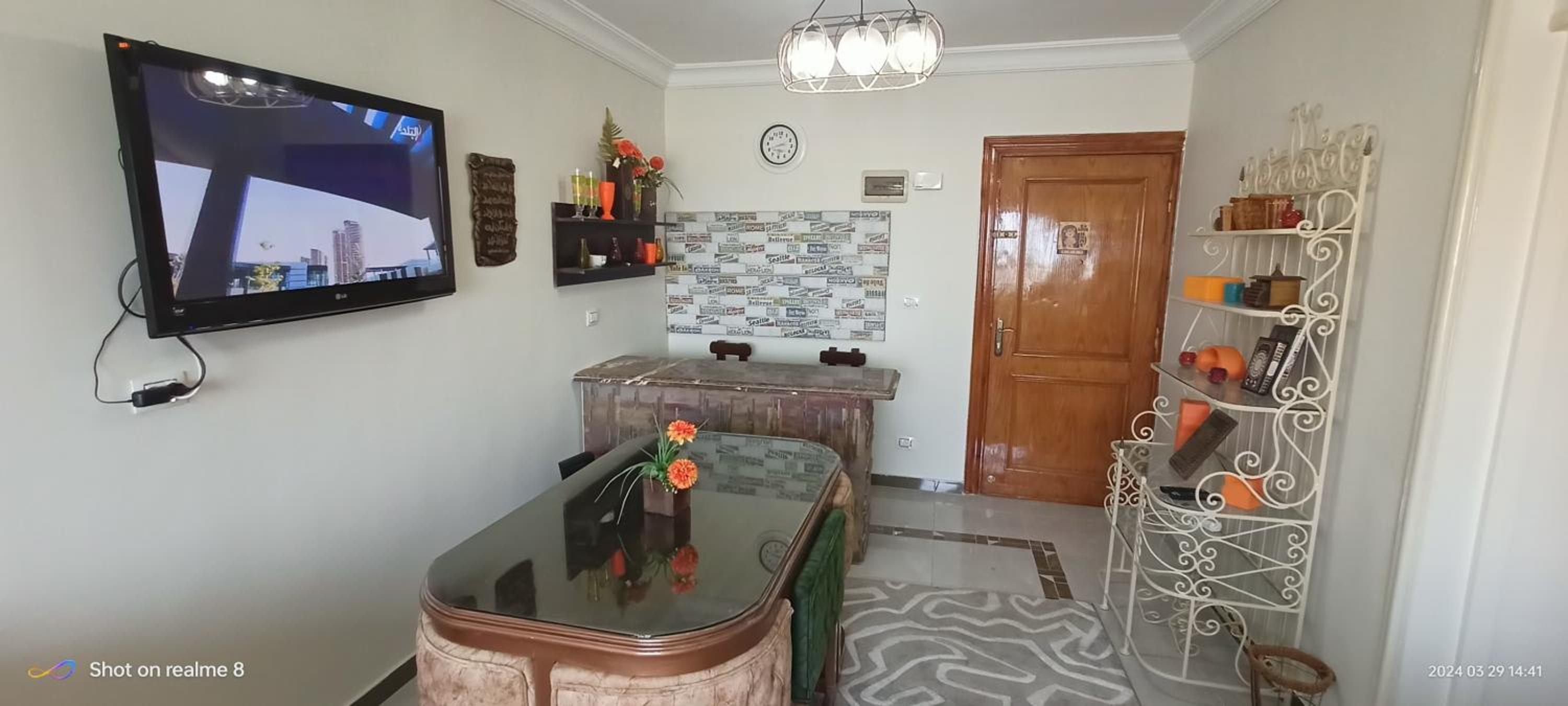 Charming Seaview Condo in Gleem G10 view 3
