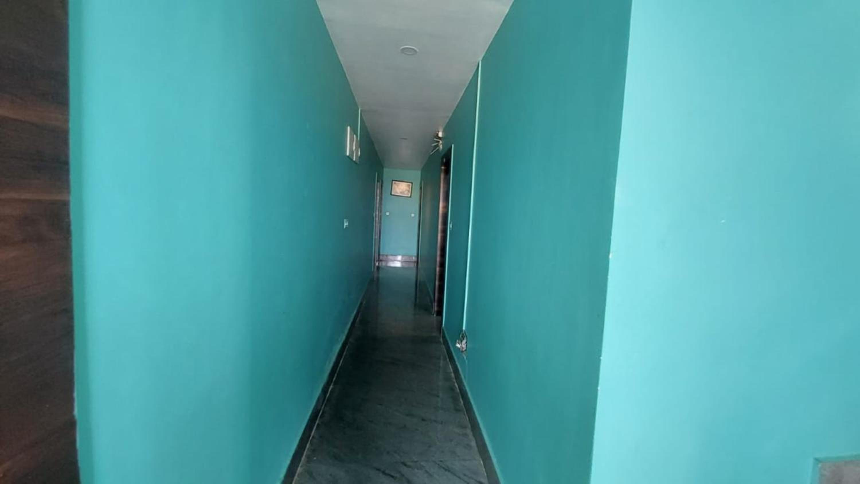 Hotel Aradhya Puri Official view 3