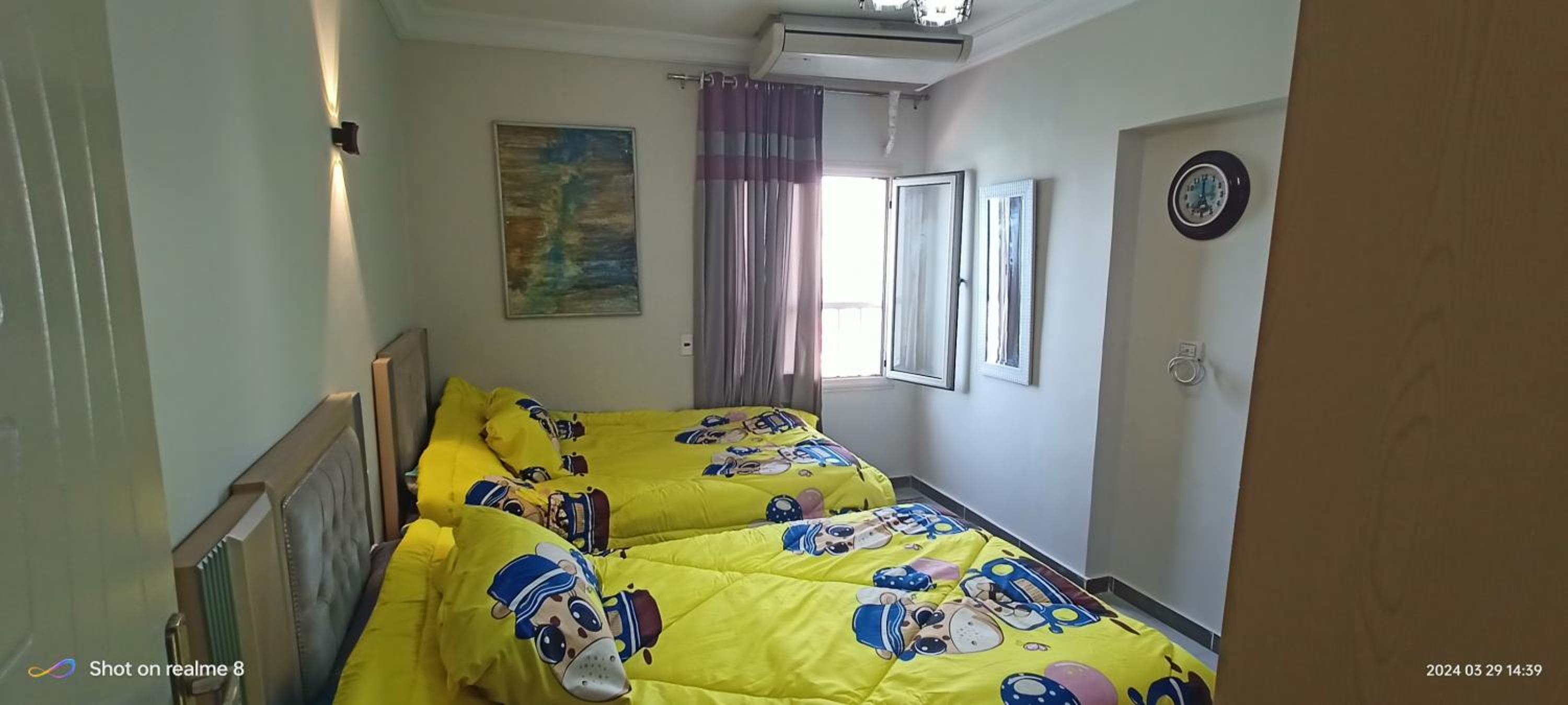 Charming Seaview Condo in Gleem G10 view 4