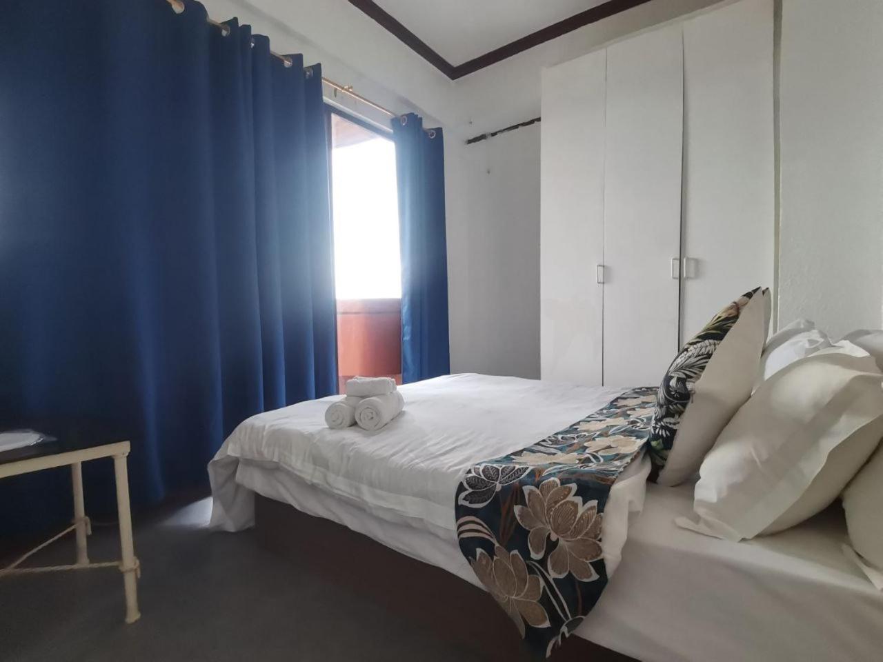 Room accommodation view 3