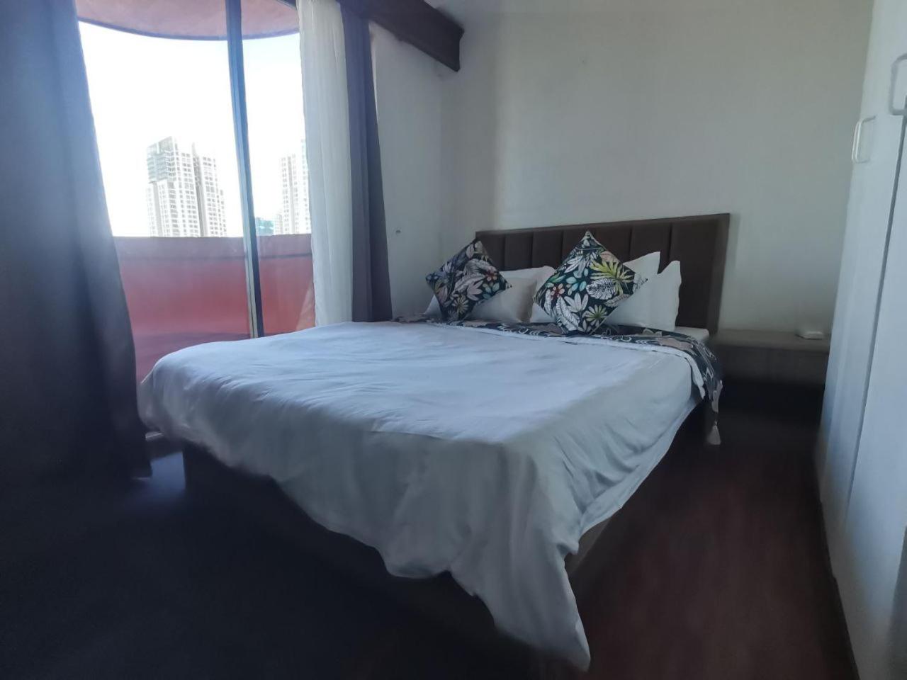 Room accommodation view 4