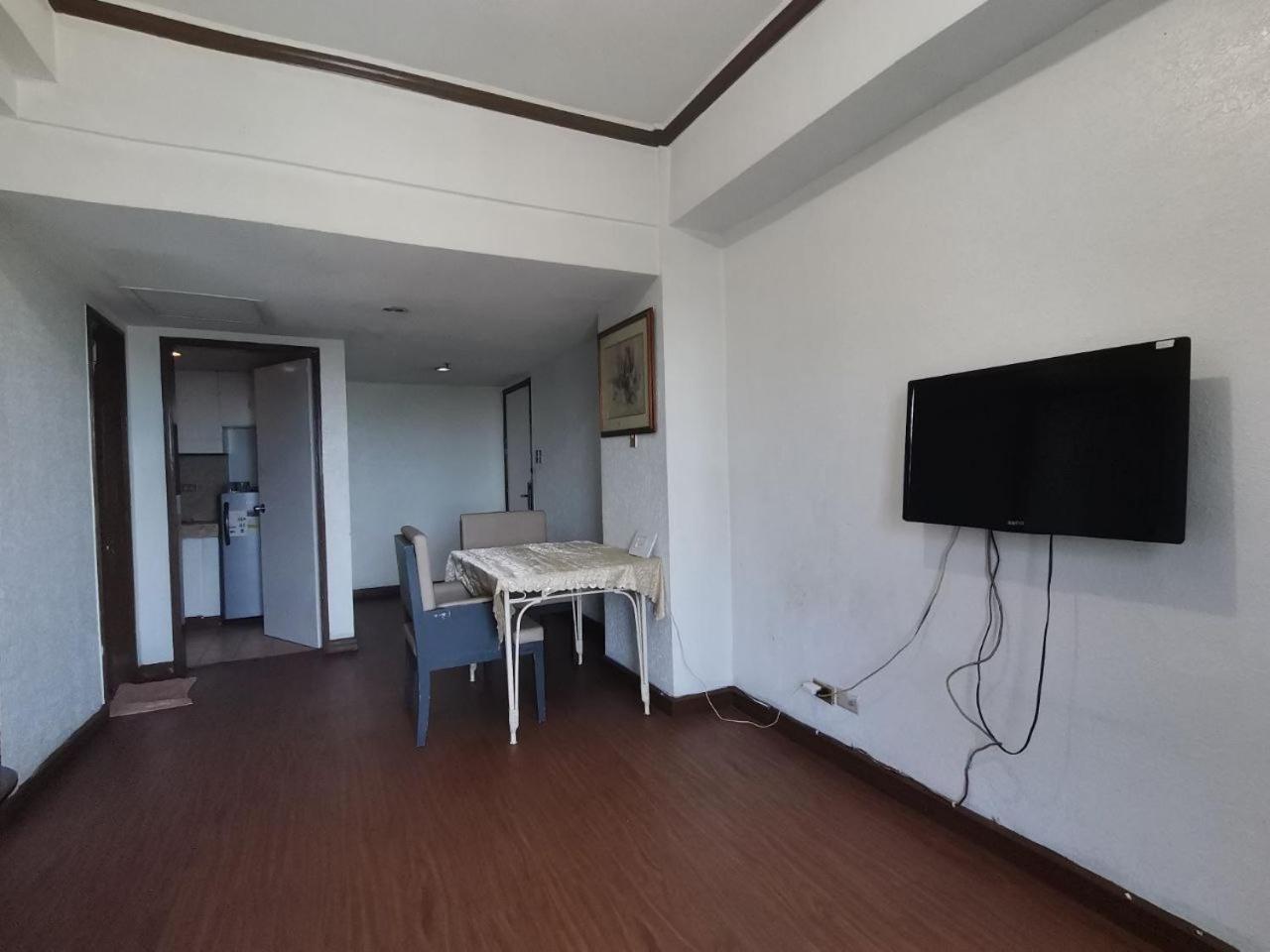 Room accommodation view 5