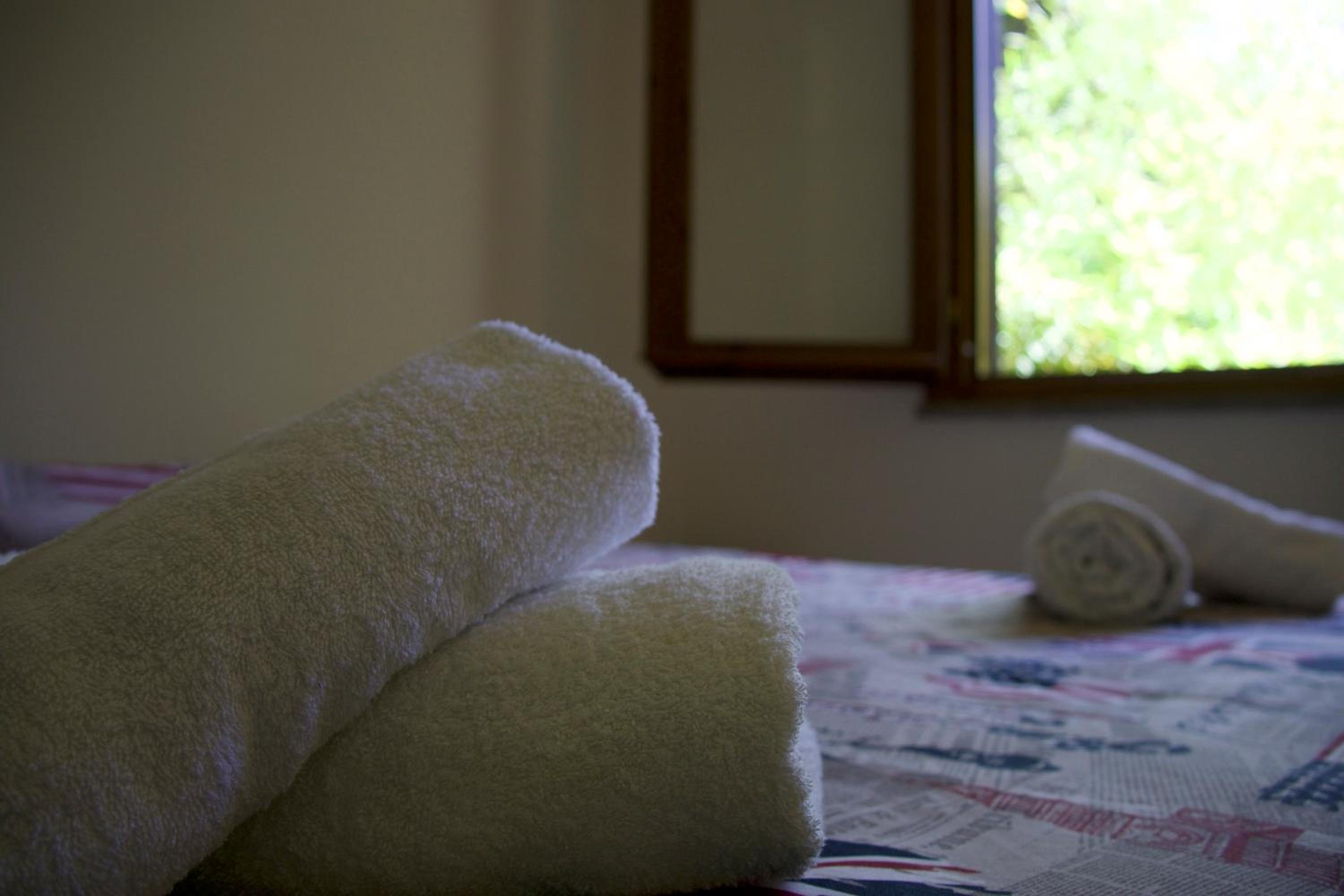 Case e Appartamenti Vacanze a Bivona - sul mare
