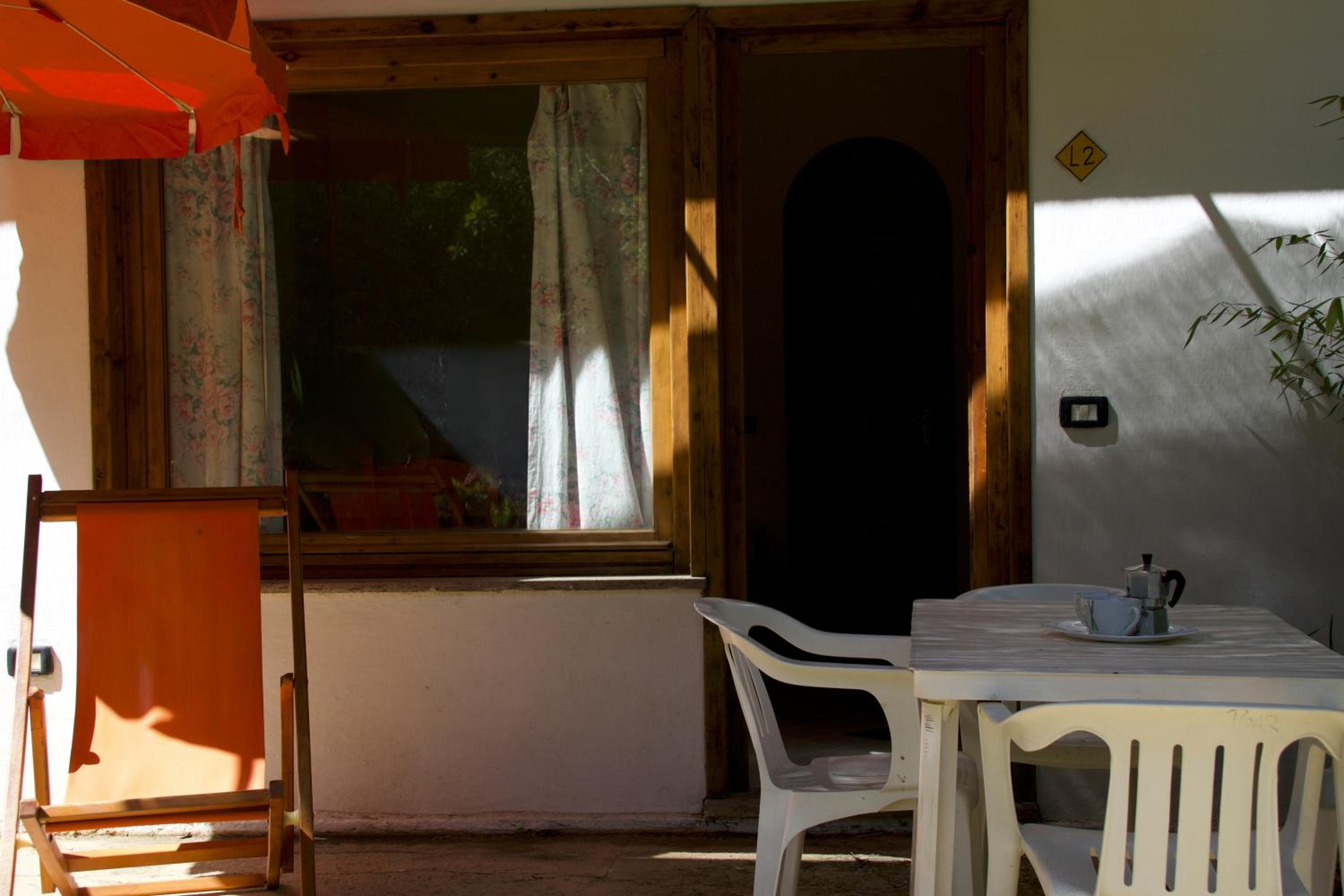 Case e Appartamenti Vacanze a Bivona - sul mare