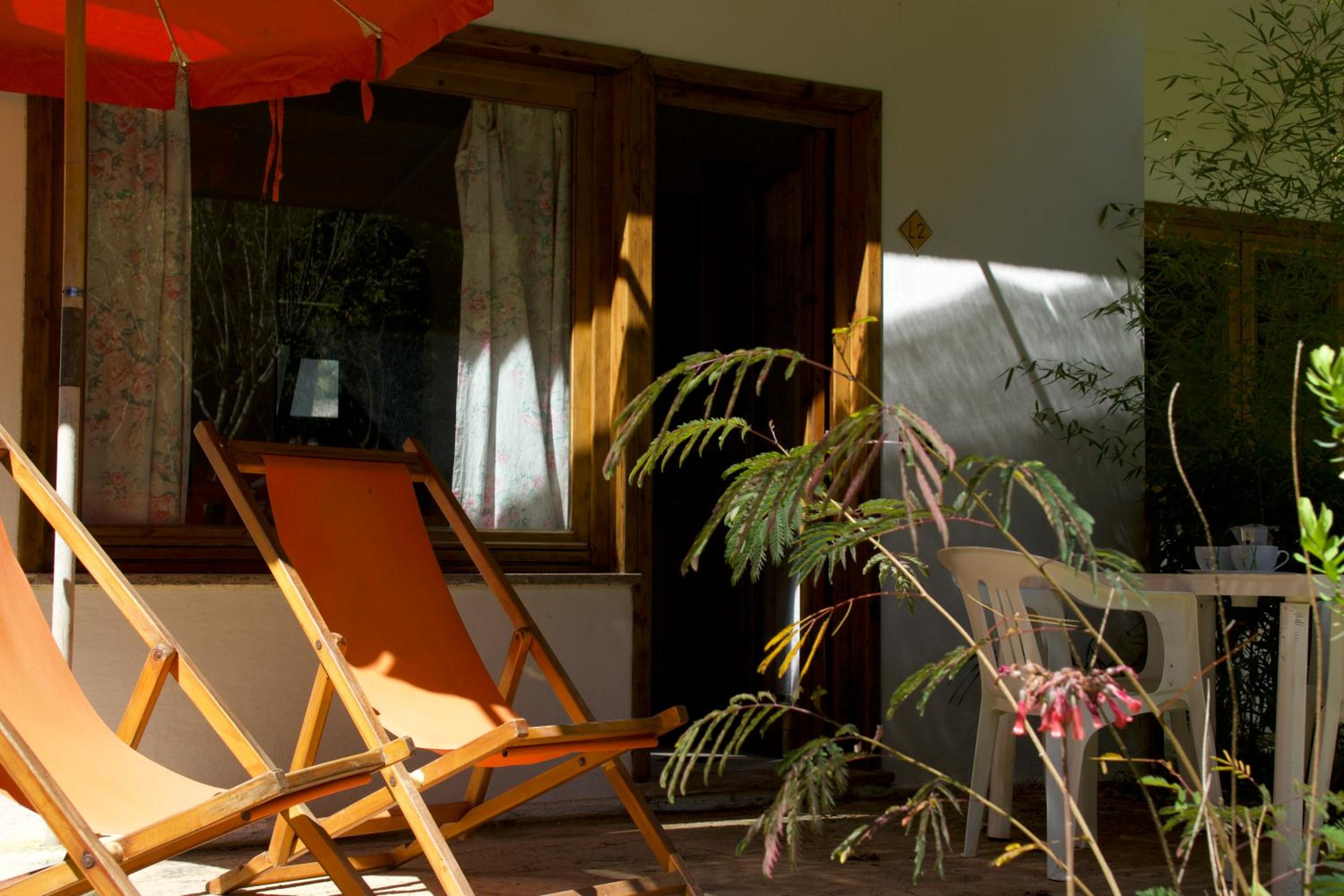 Case e Appartamenti Vacanze a Bivona - sul mare