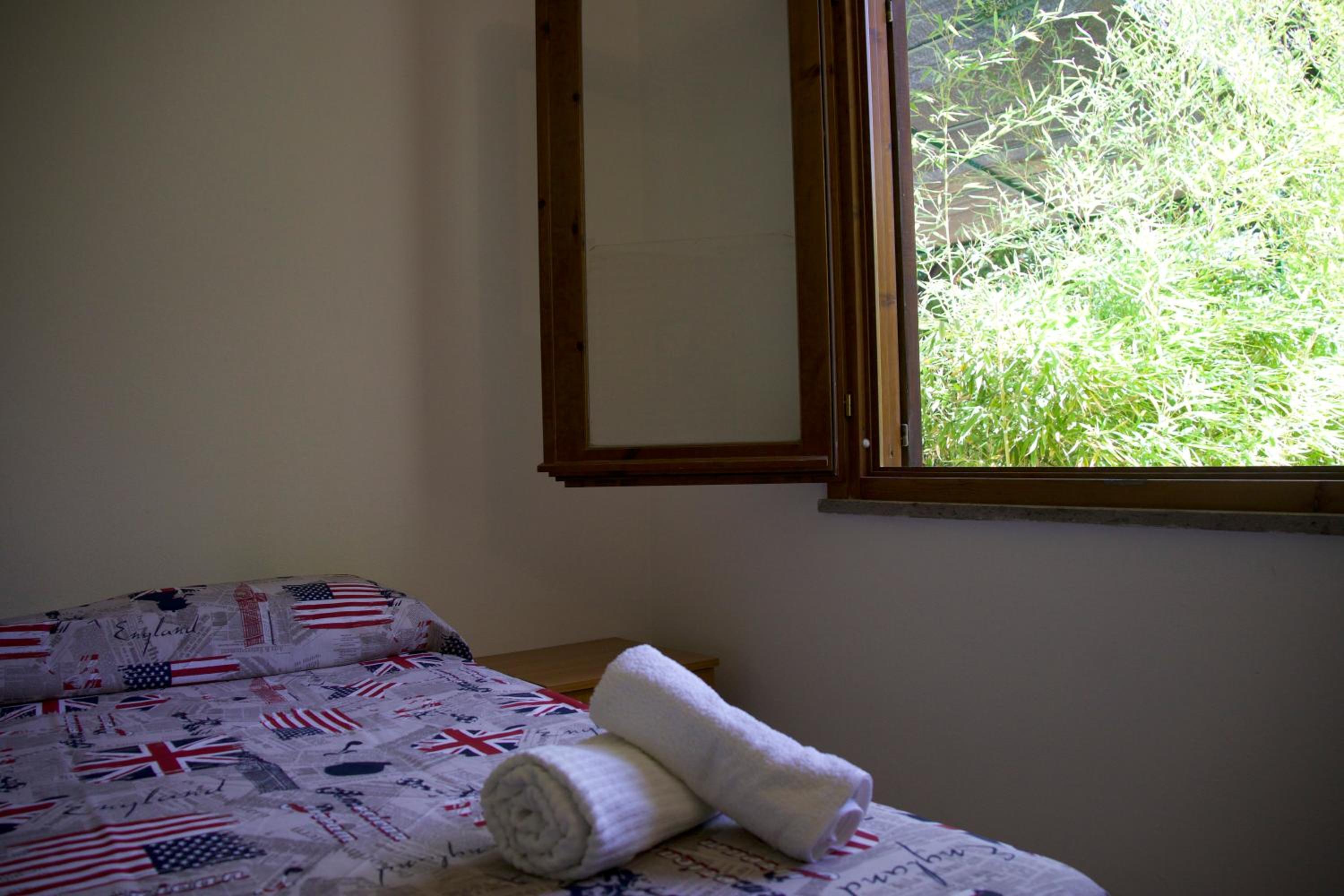 Case e Appartamenti Vacanze a Bivona - sul mare