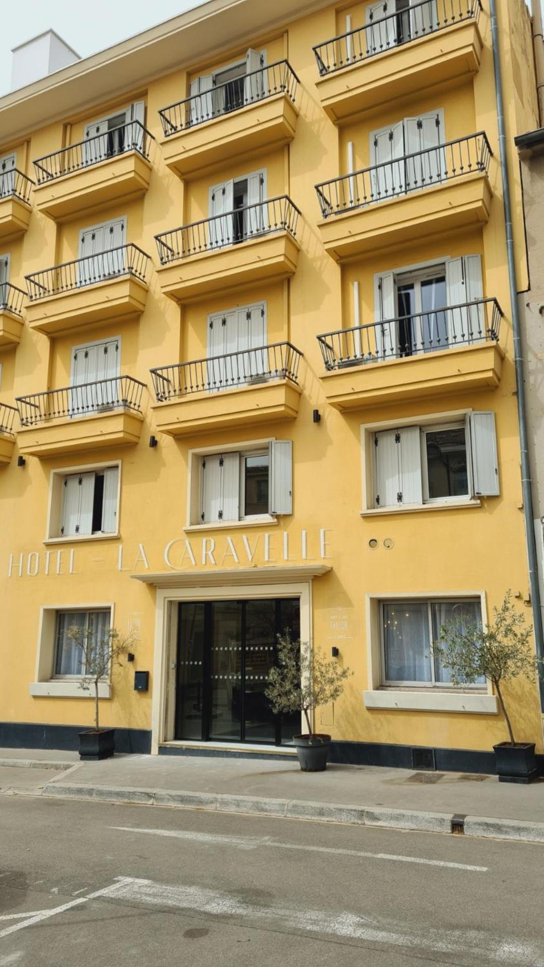 Hotel La Caravelle - Image 1
