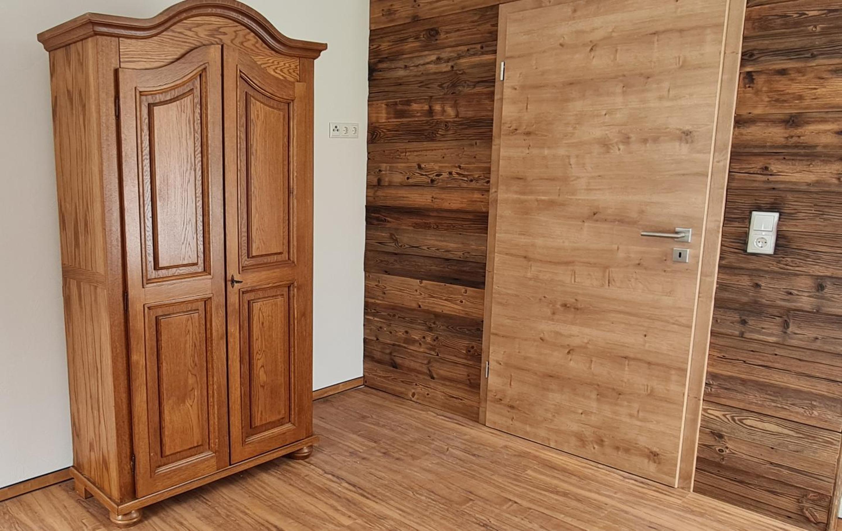 Gastehaus Hirschstein - Hochwertige Ferienwohnung in sehr ruhiger Lage direkt am Fluss Goltzsch - Property Image 15
