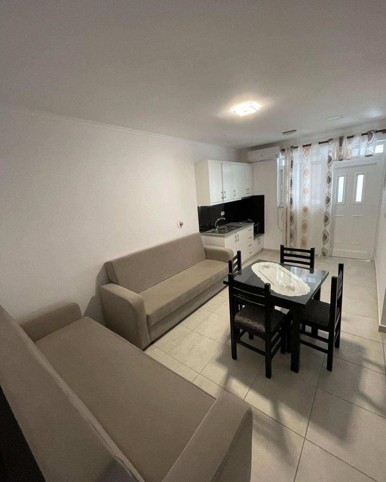 Dauti Apartments
