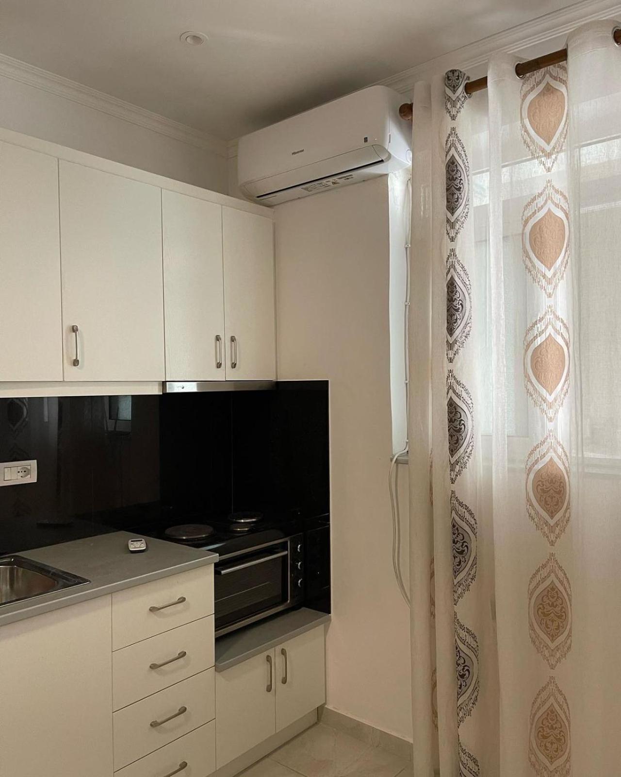 Dauti Apartments