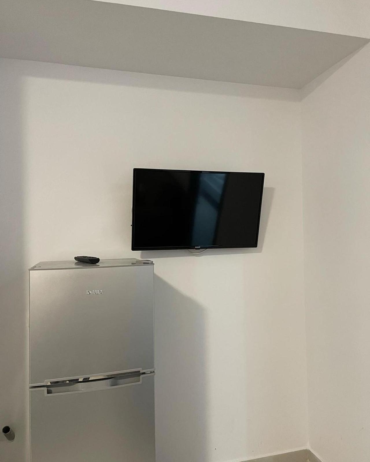 Dauti Apartments