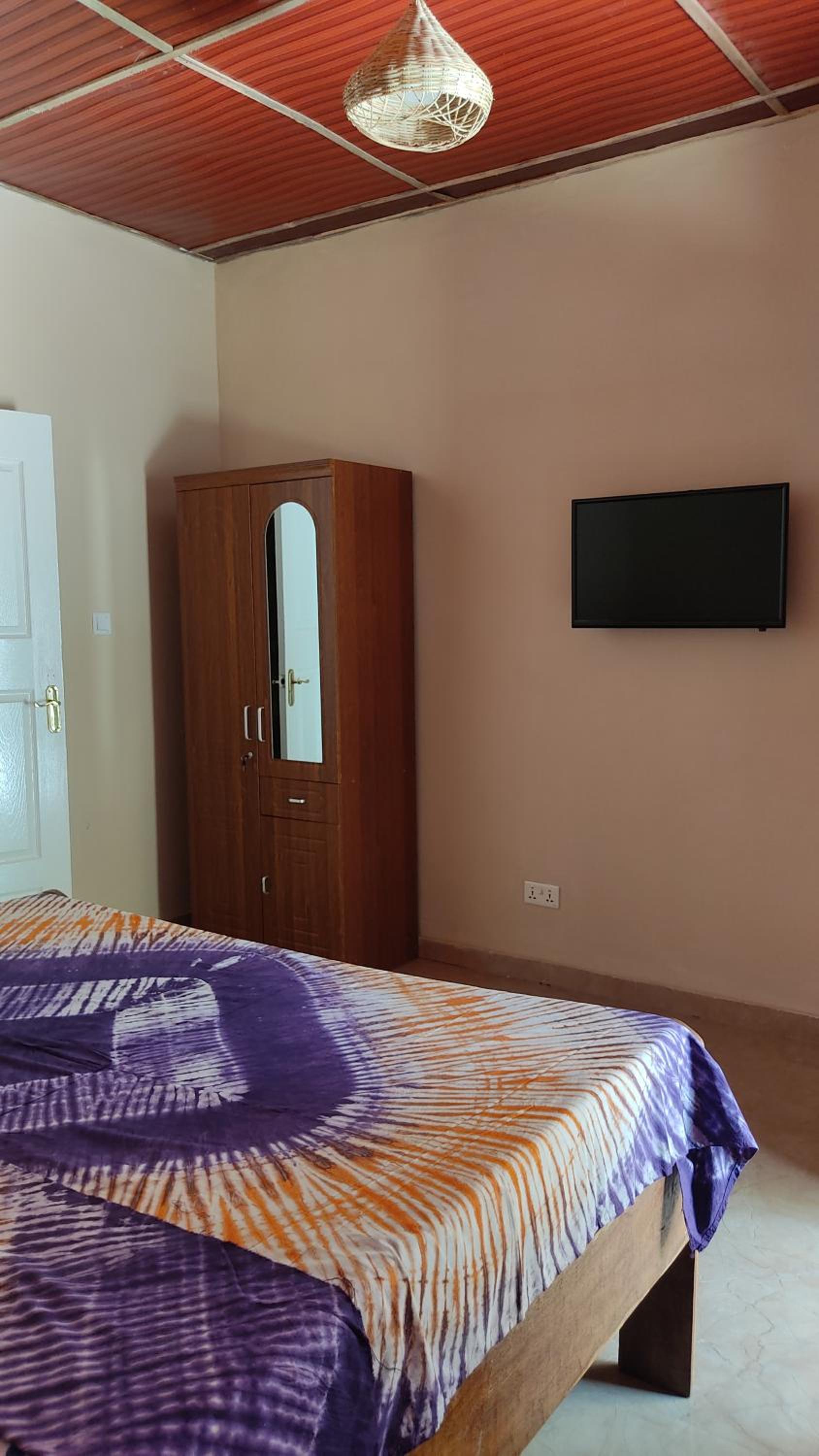 Your Gambian House view 2