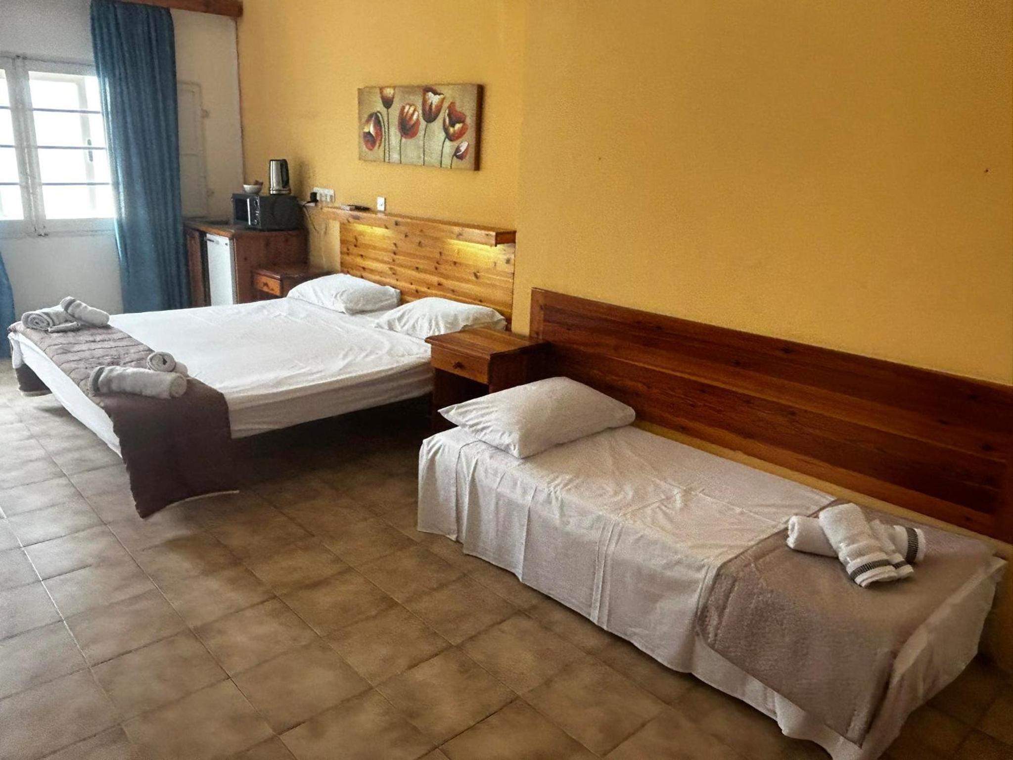 Rapture Gozo - Guesthouse