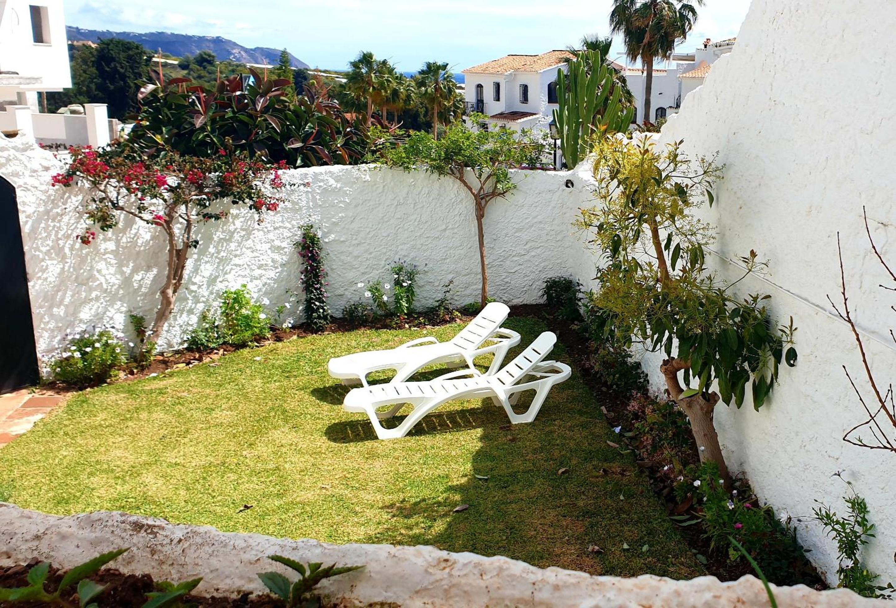 Villa Crisantemos