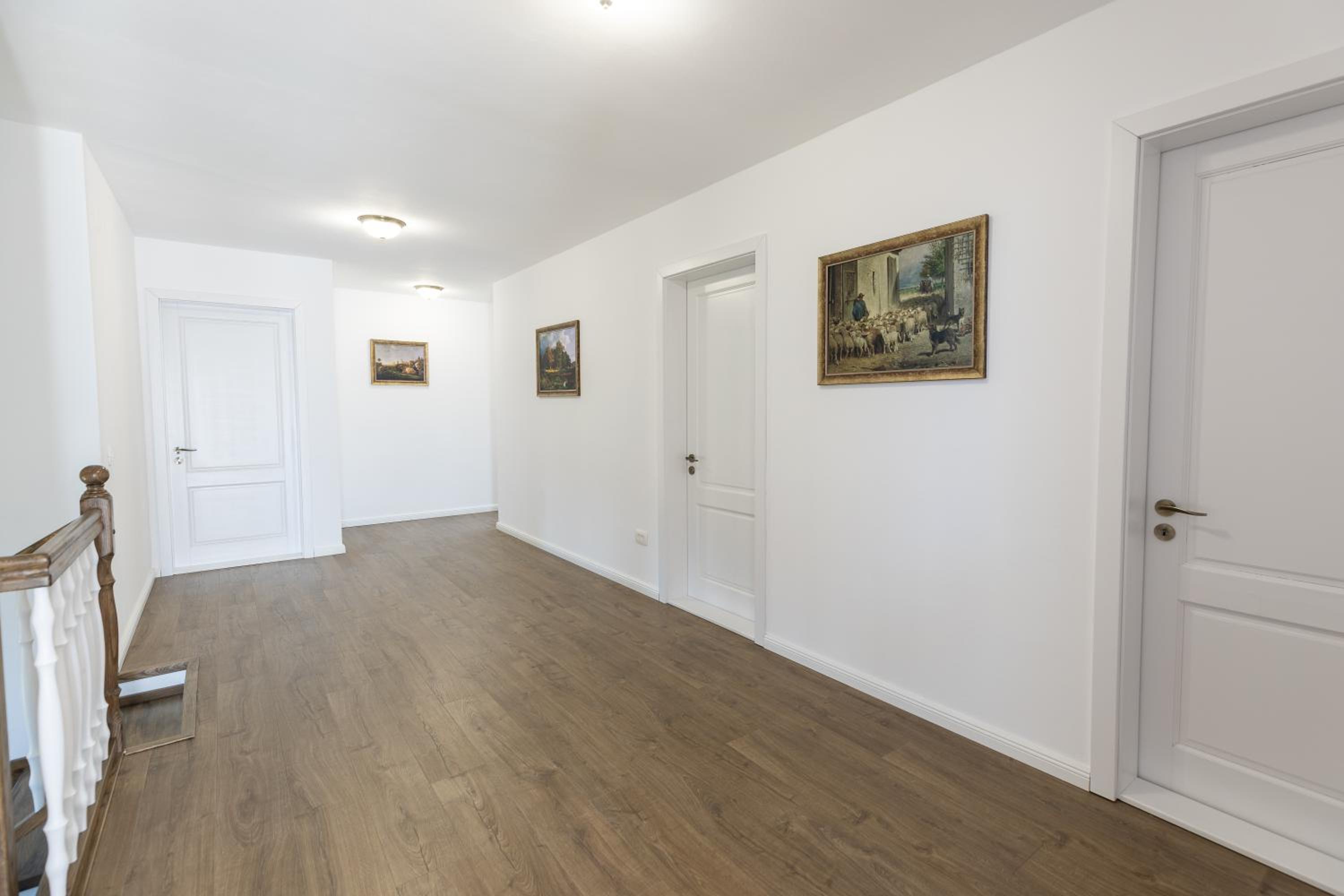 Montissimo Chalet