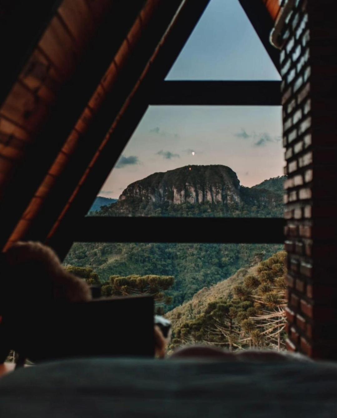 Sentiero Morro de Pedra
