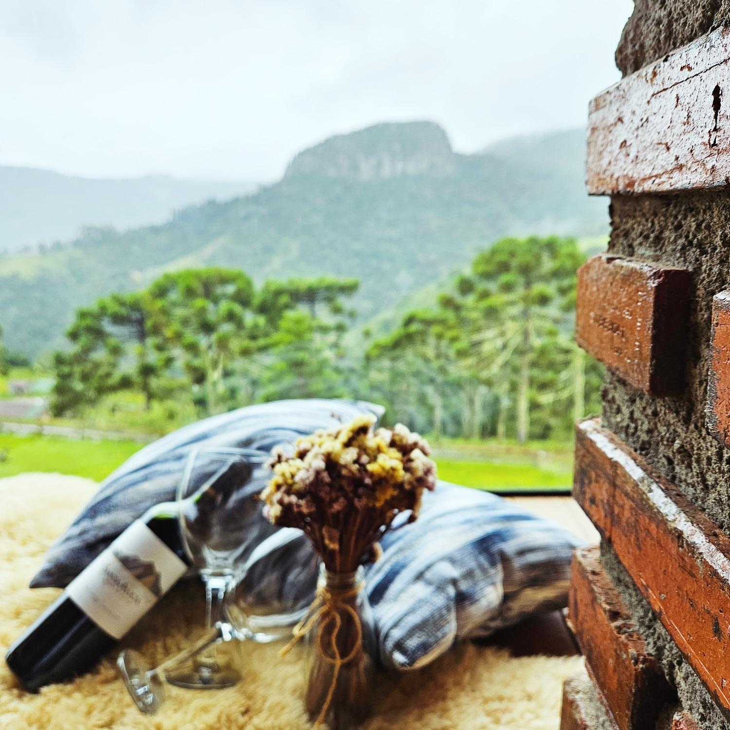 Sentiero Morro de Pedra