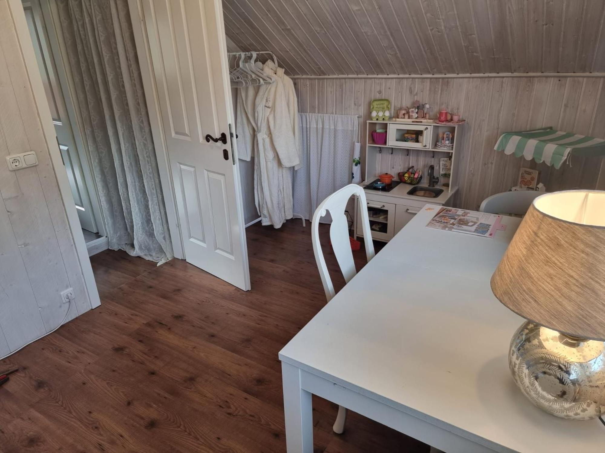 Countryhouse Lake Attersee - Atemberaubende Lage - Bezauberndes Hideaway