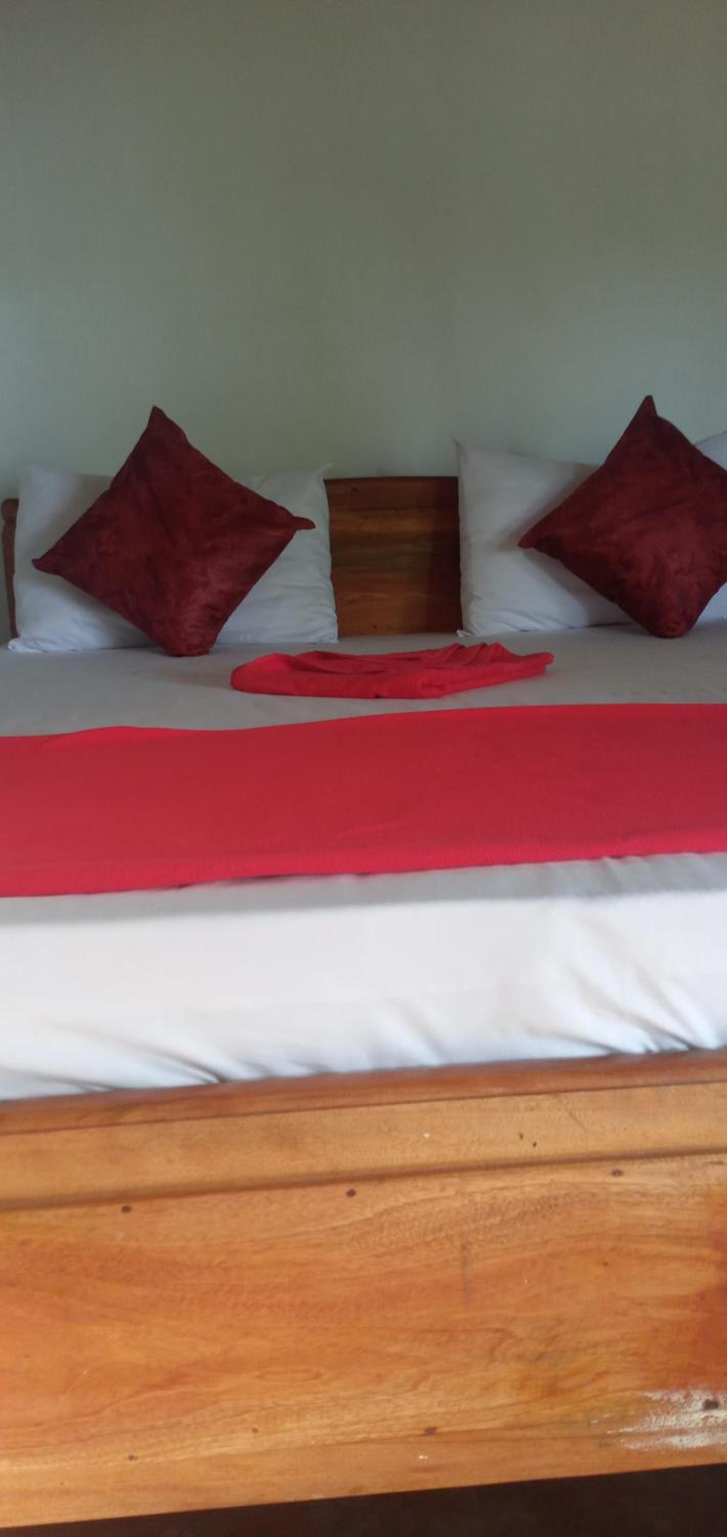 Himansa Homestay